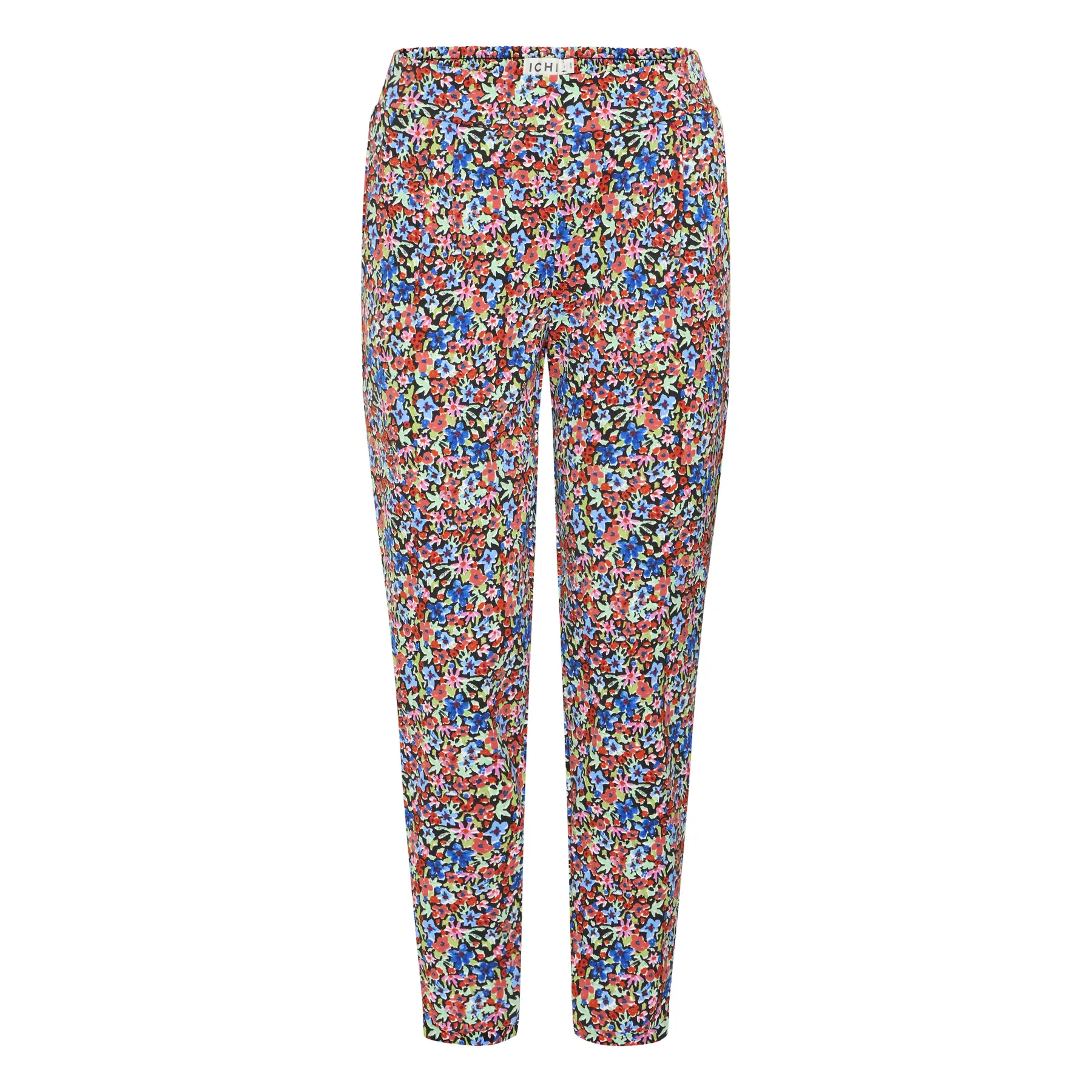 Pantaloni da donna Ichi Kate PA25