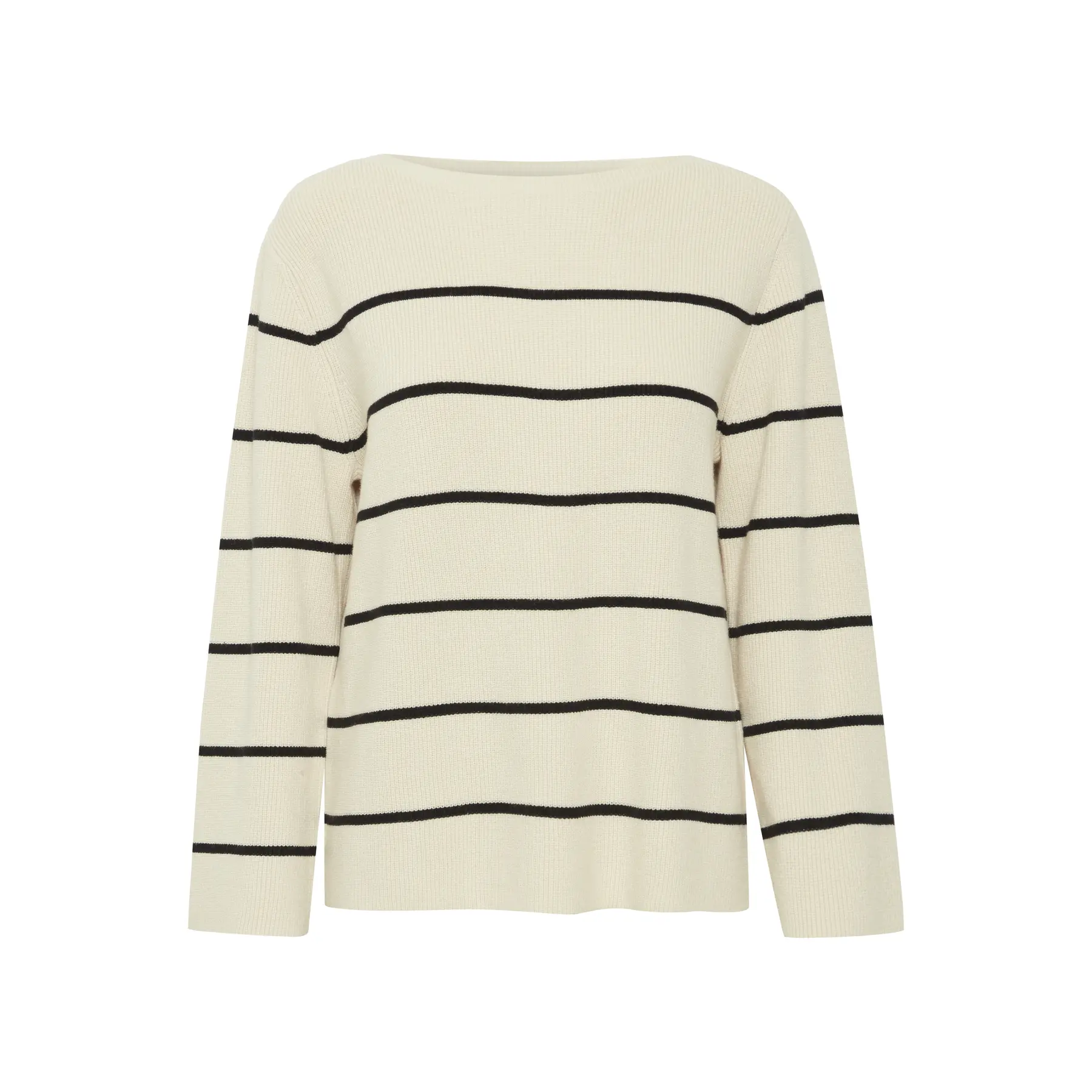 Maglione da donna Ichi Boston 6