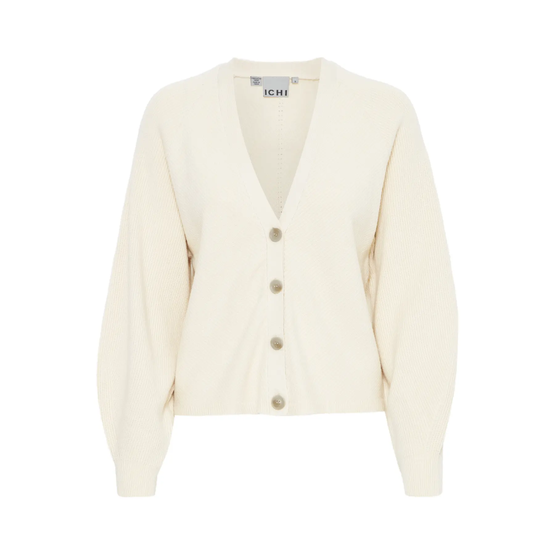 Cardigan da donna Ichi Boston 3