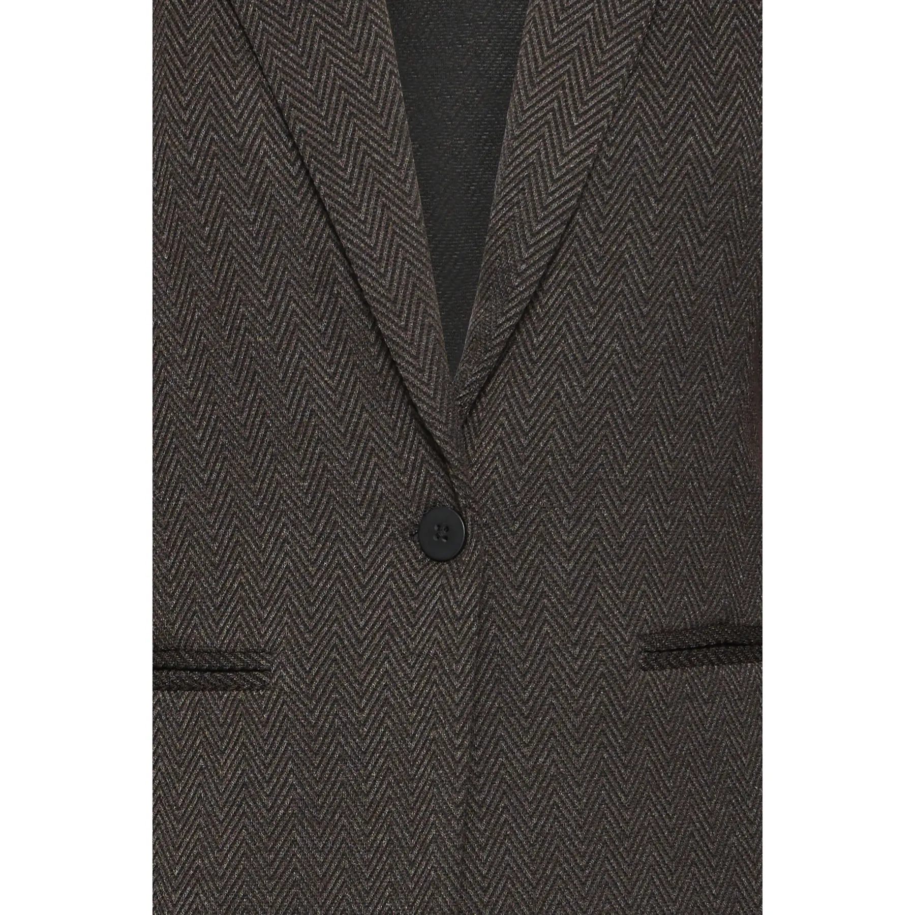 Blazer Damen Ichi Kate Jacquard 4