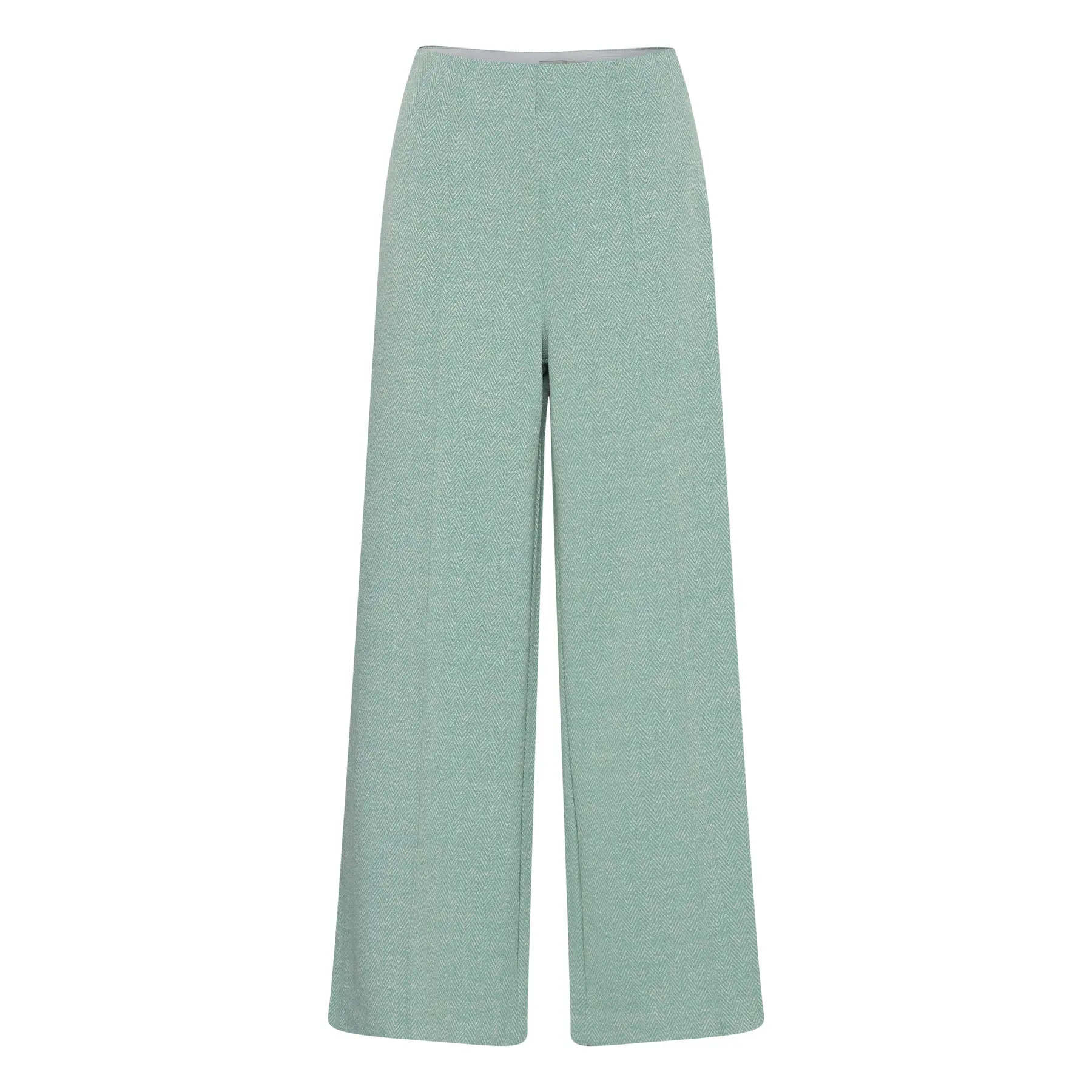 Pantaloni da donna Ichi Kate PA9