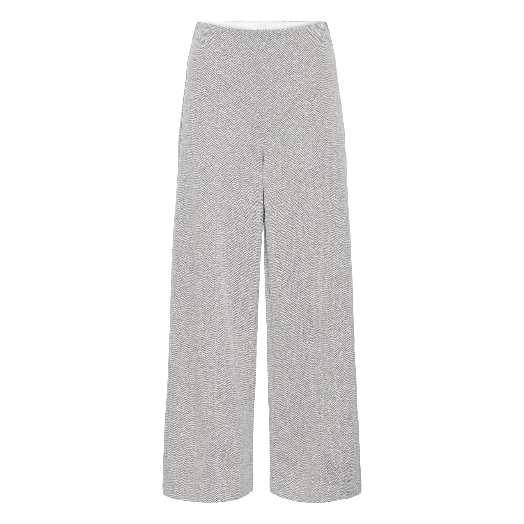 Damenhosen Ichi Kate Jacquard 9