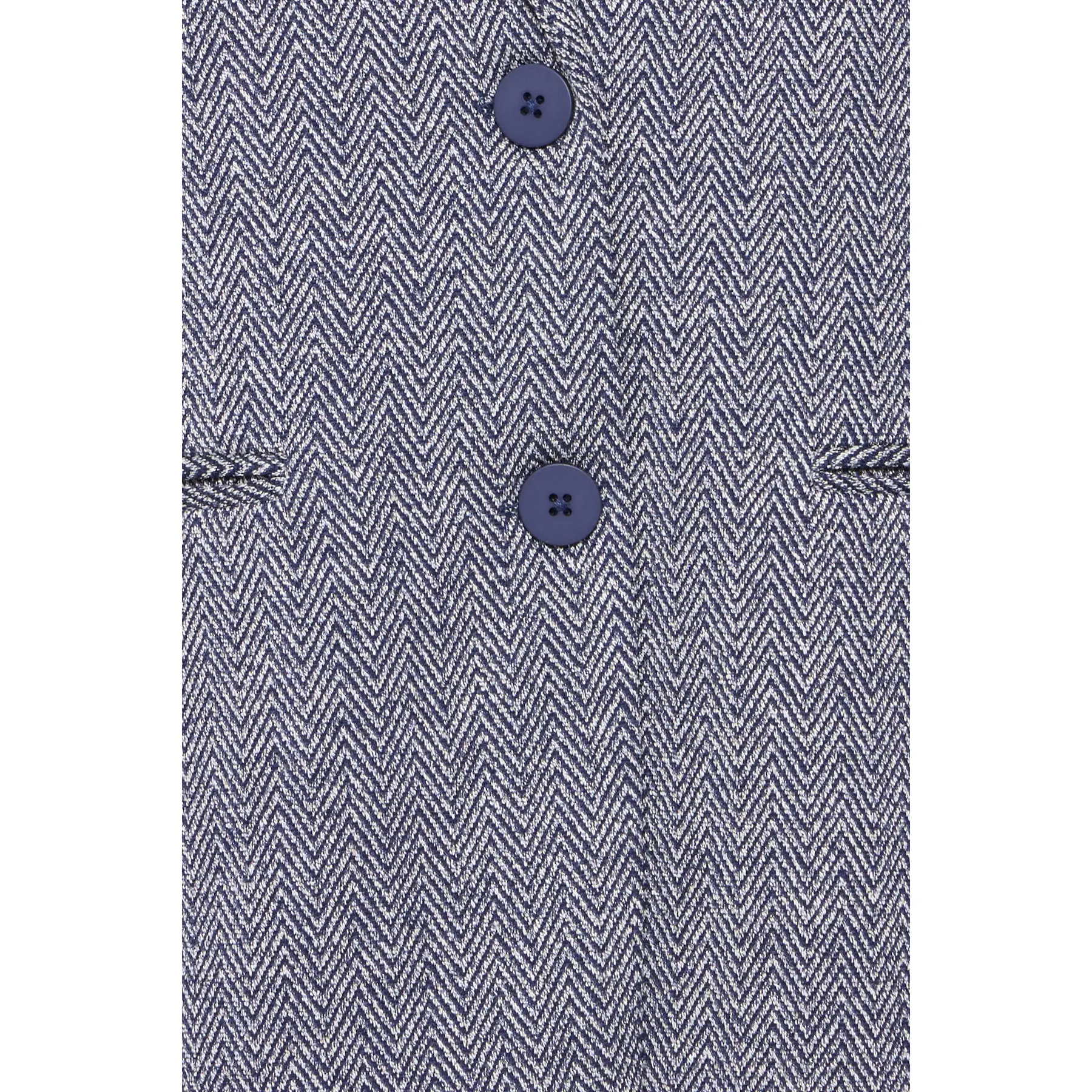 Blazer Damen Ichi Kate Jacquard