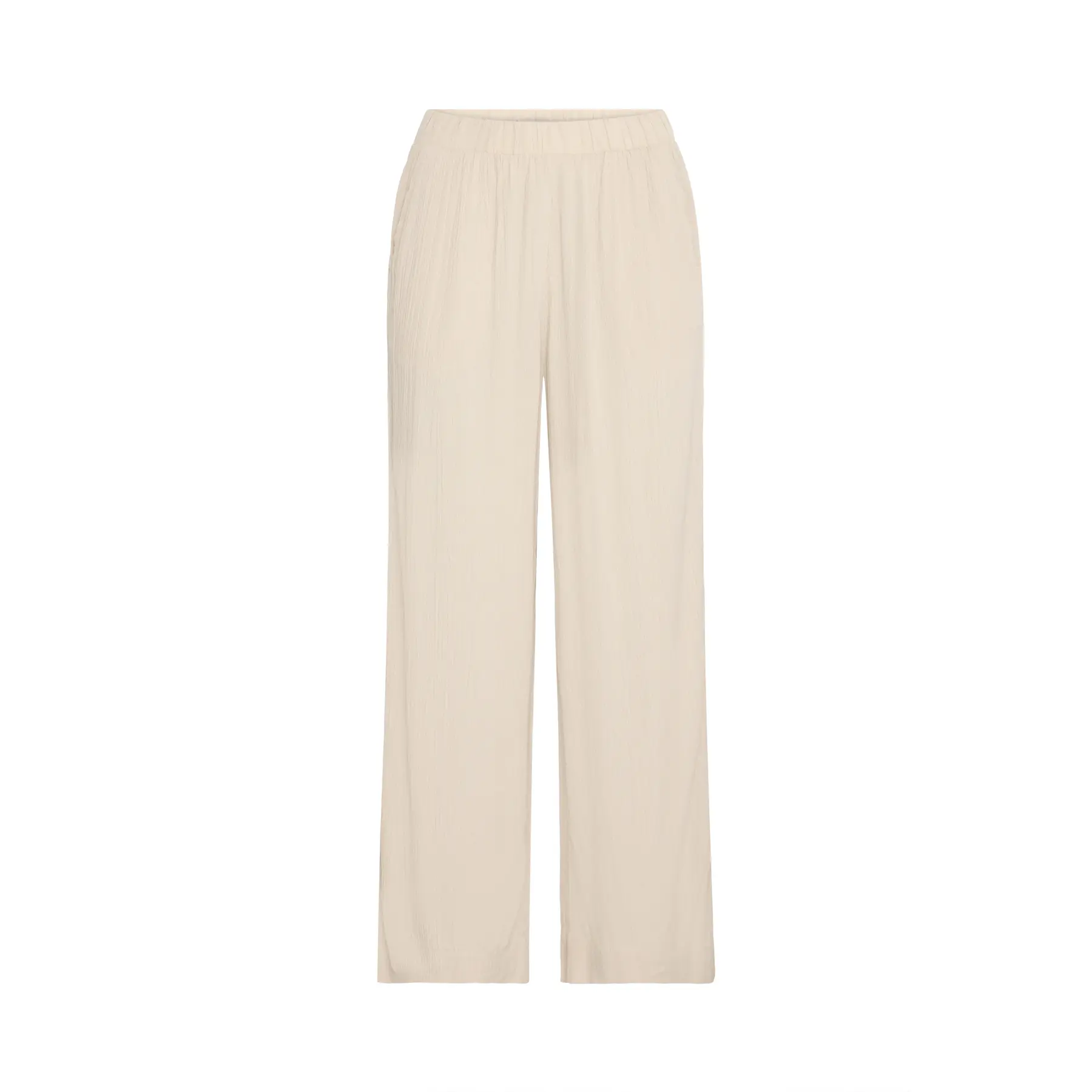 Pantaloni palazzo donna Ichi Marrakech SO PA2