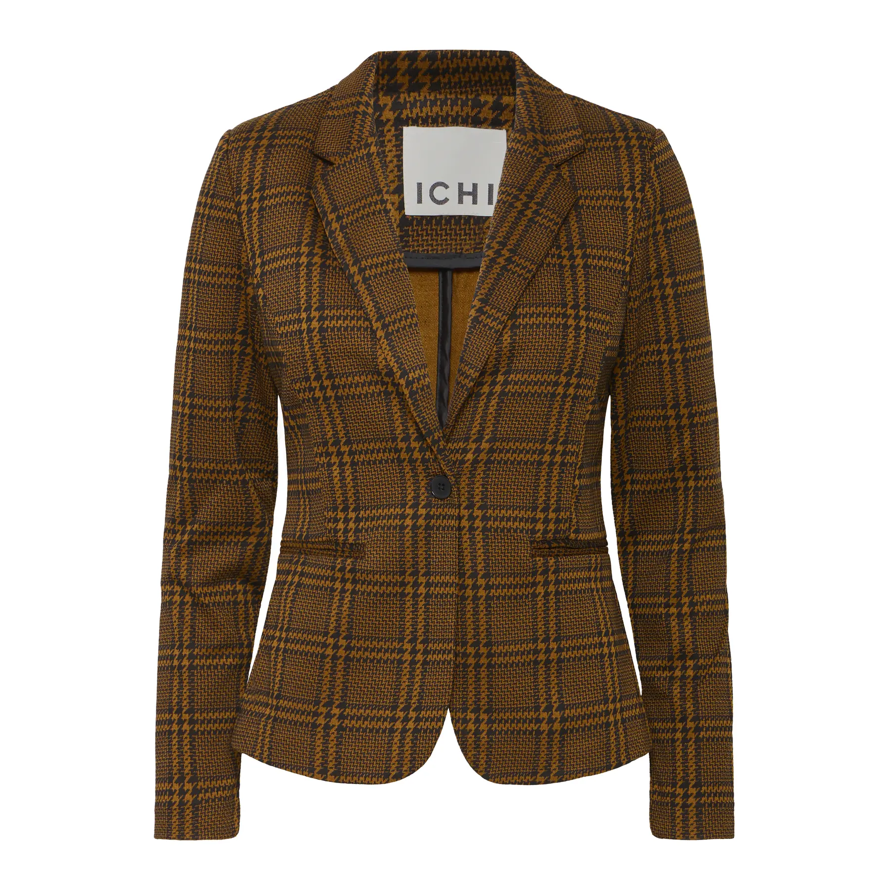 Blazer da donna Ichi Kate Mosley
