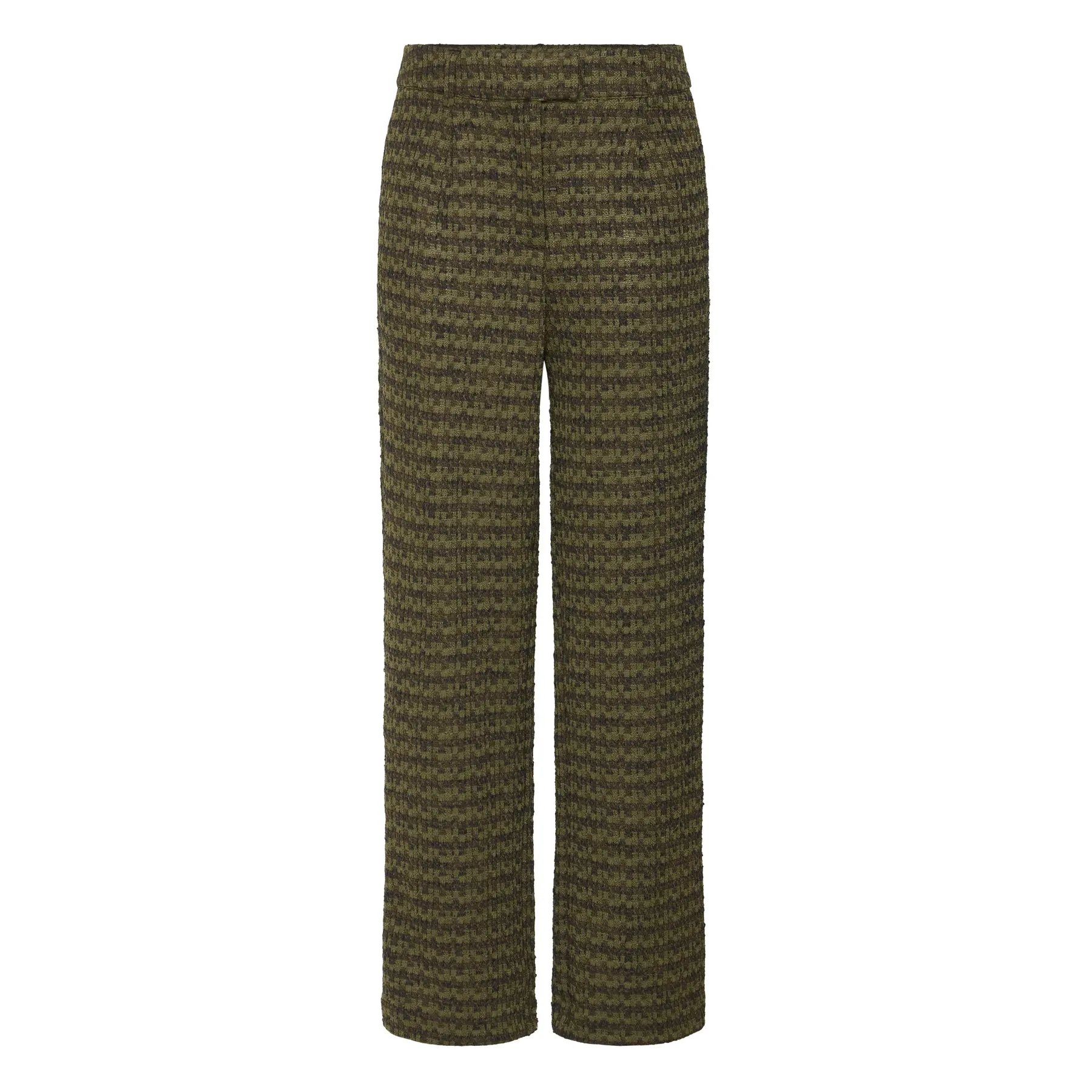 Pantaloni da donna Ichi Kate Mosley PA2