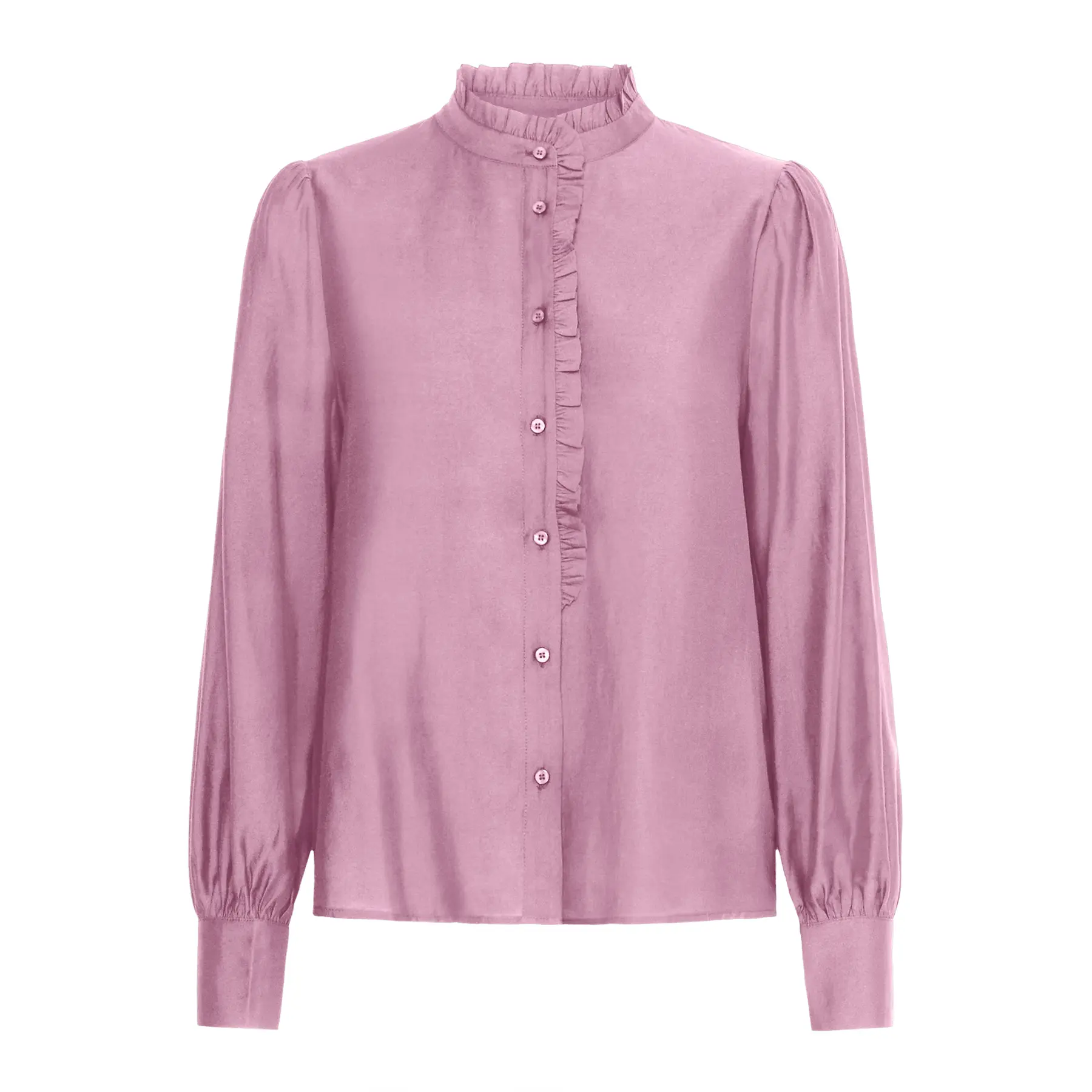 Camicia da donna Ichi Karlani
