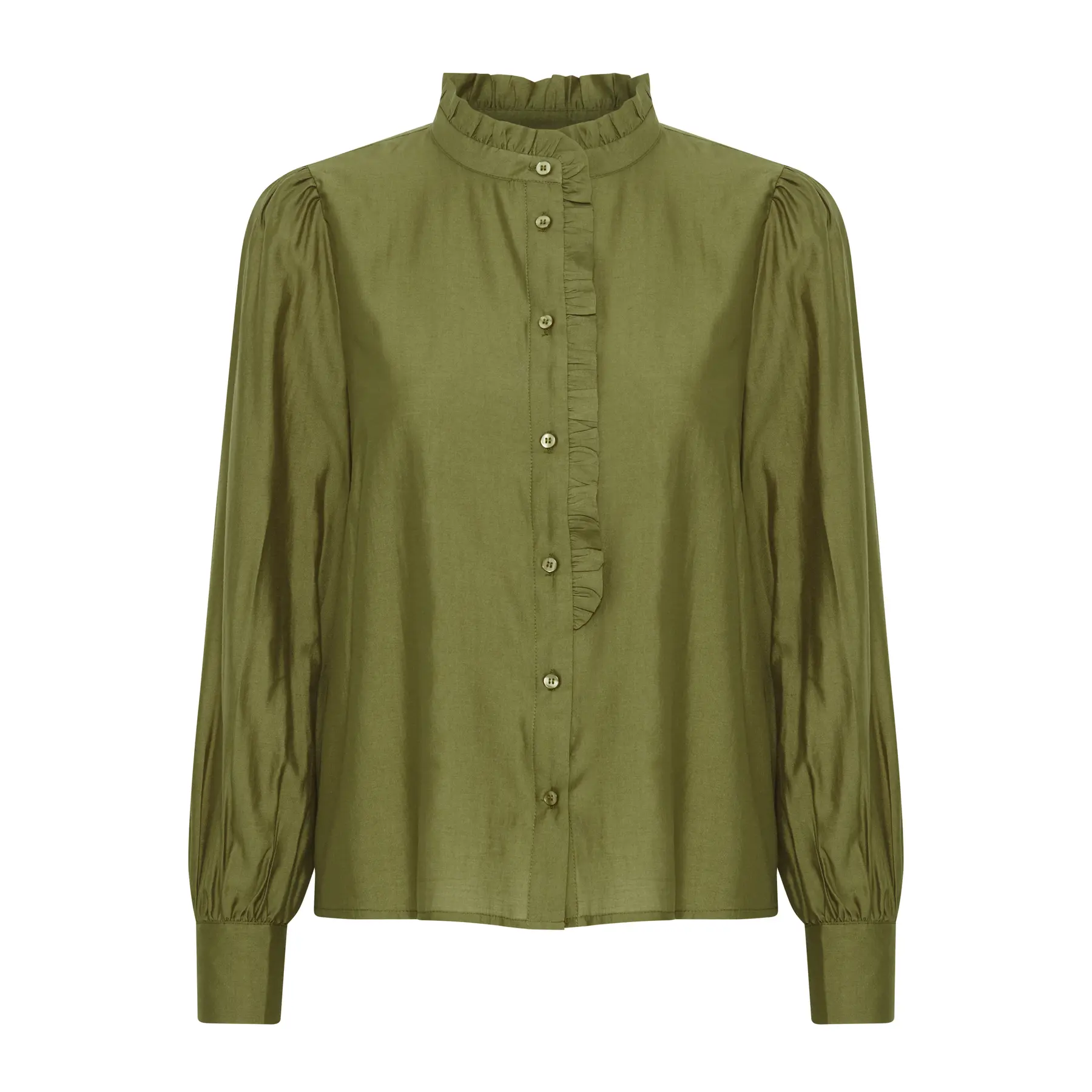 Camicia da donna Ichi Karlani