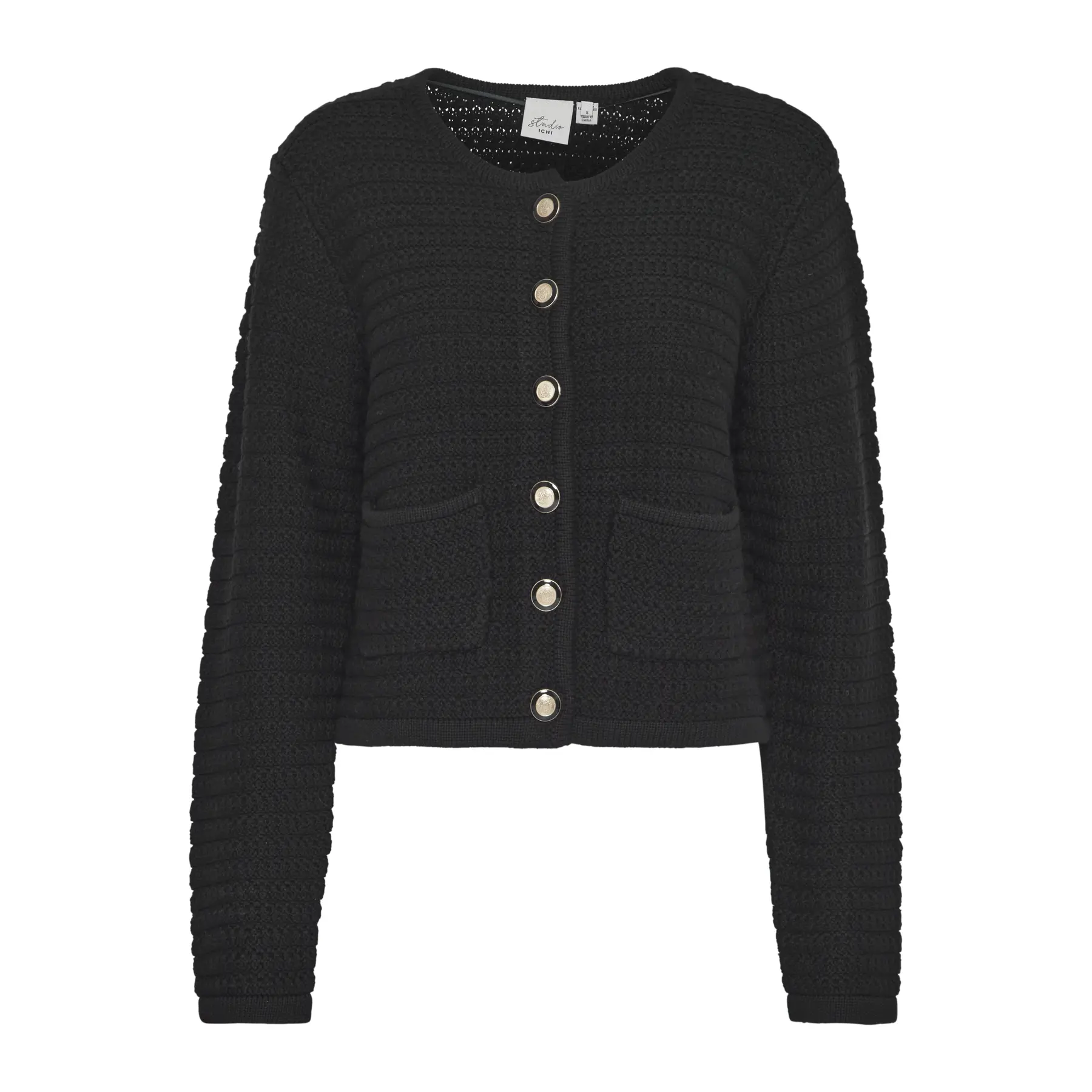 Cardigan da donna Ichi Beccas