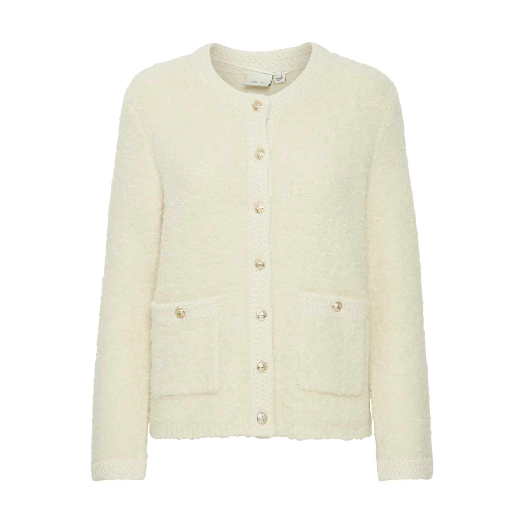 Cardigan da donna Ichi Valmai