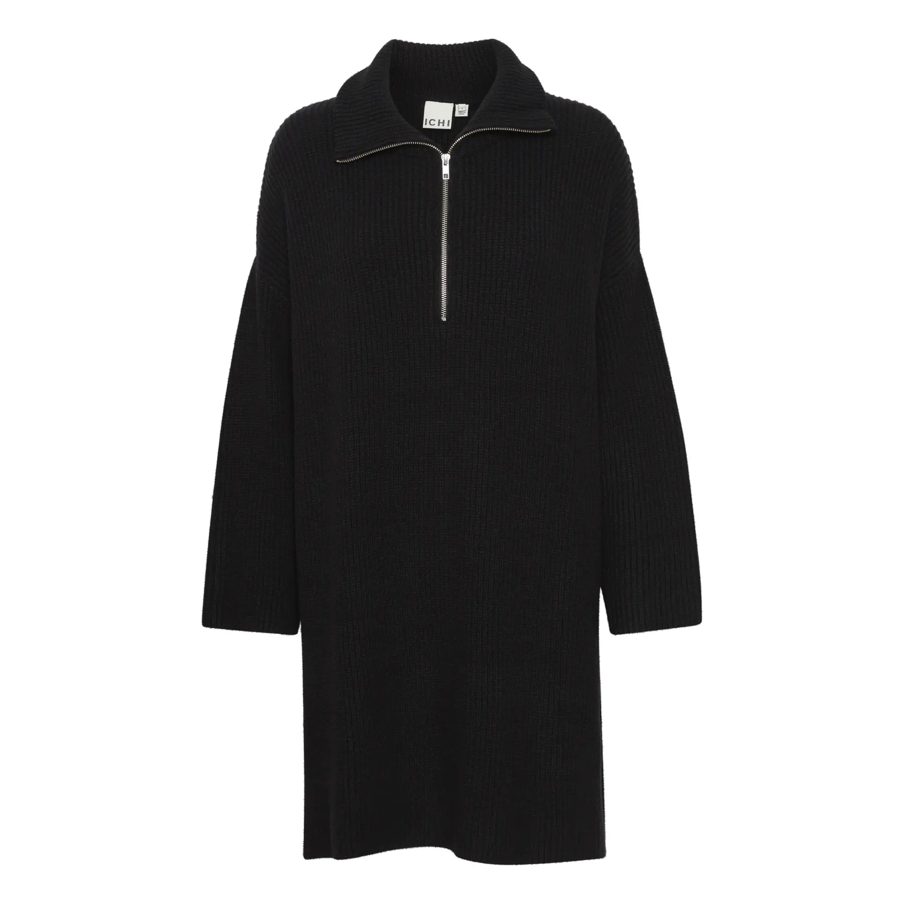 Robe pull femme Ichi Corana