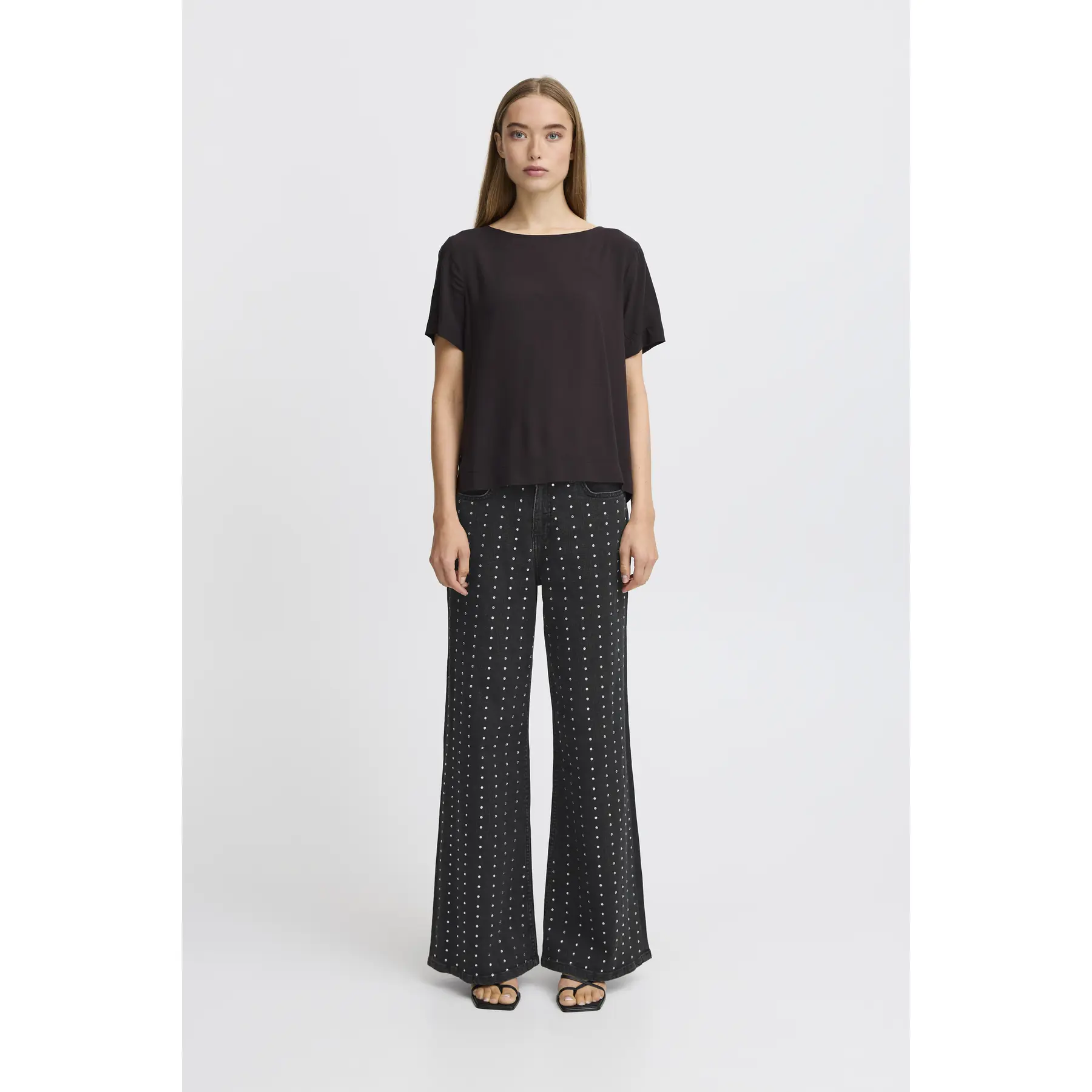 Jeans da donna  Braidy