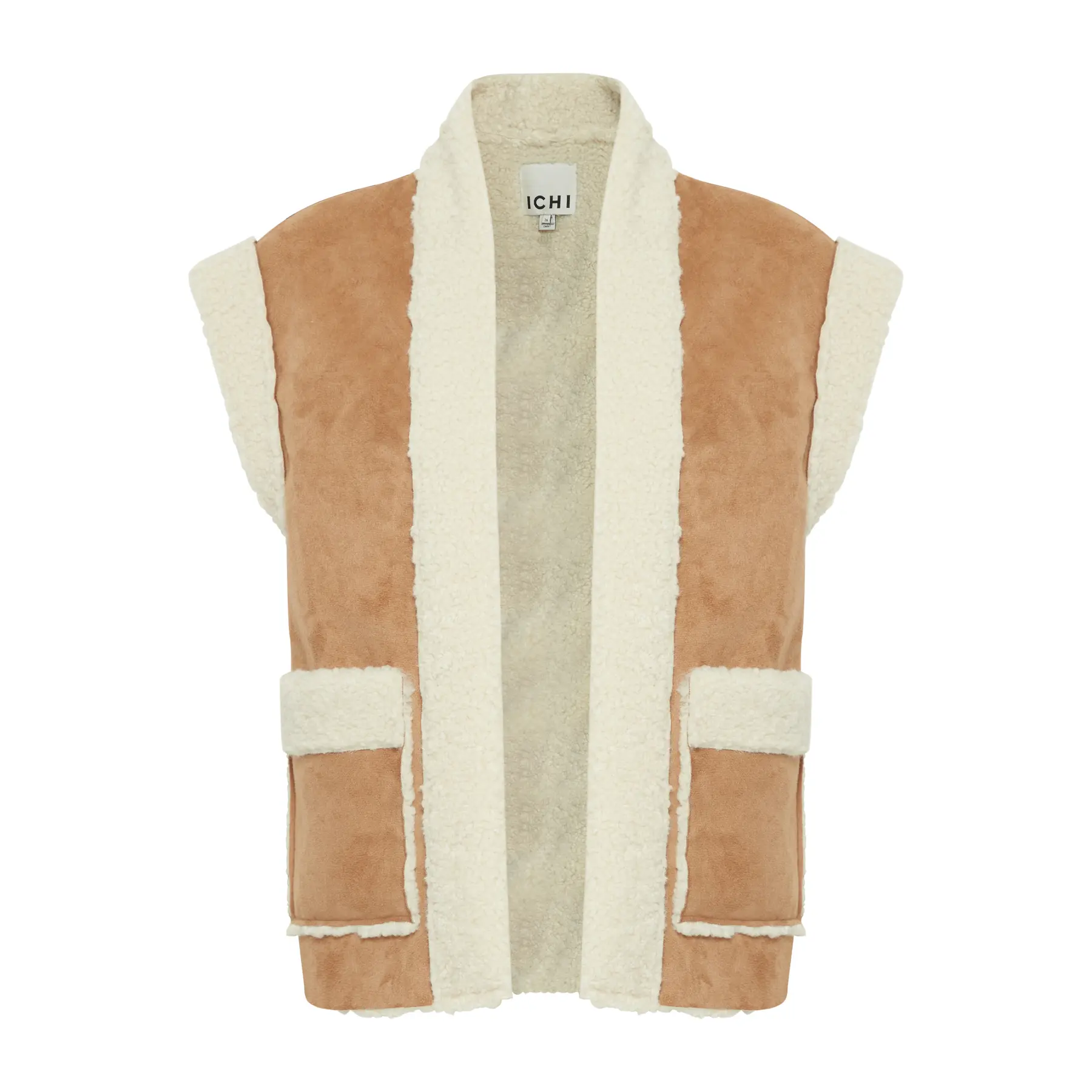 Gilet da donna Ichi Gizora