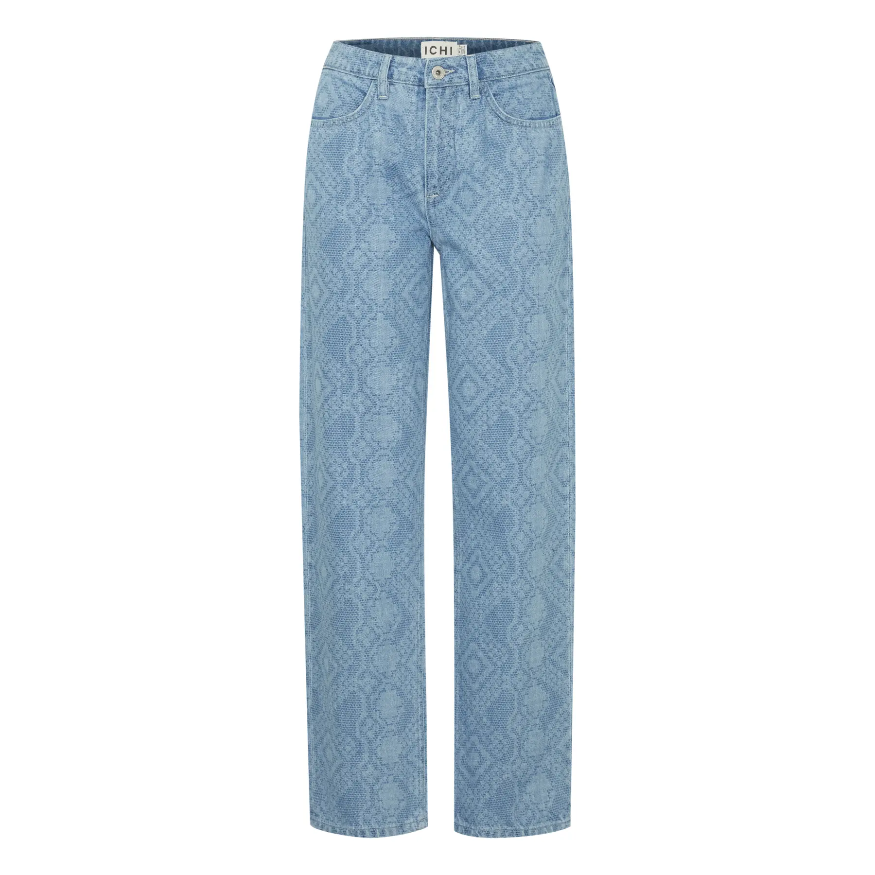 Pantaloni da donna Ichi Amilias