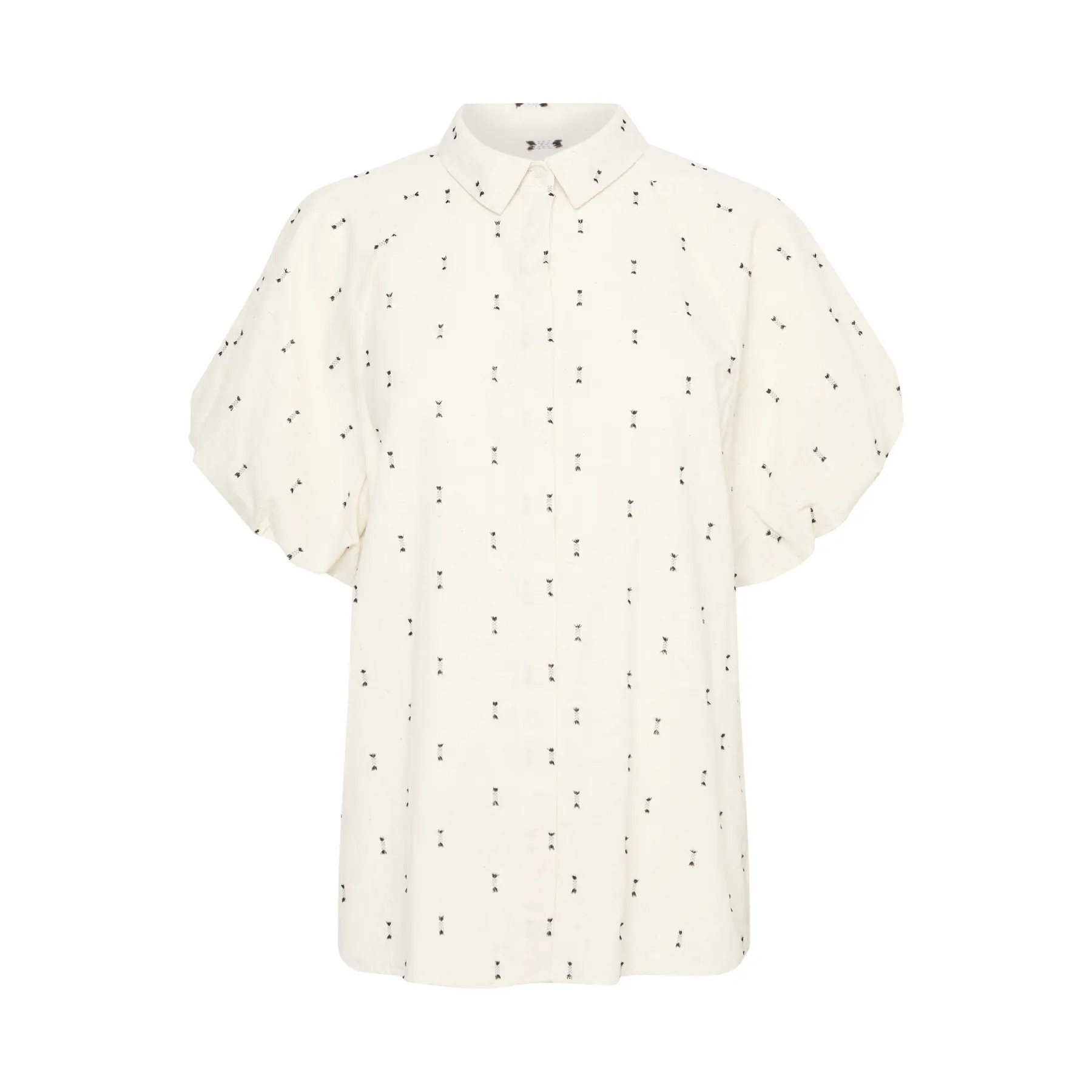 Chemise femme Ichi Himalo Chemise femme Ichi Himalo