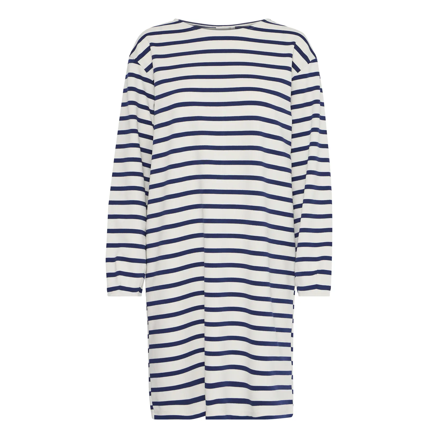 Sweatshirtkleid Damen Ichi Itira 2