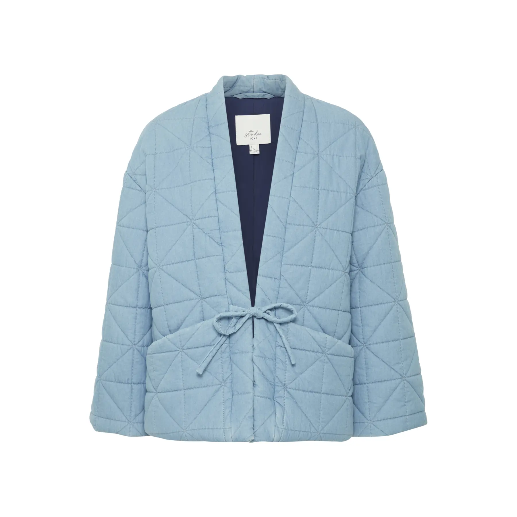 Steppjacke Damen Ichi Hevira