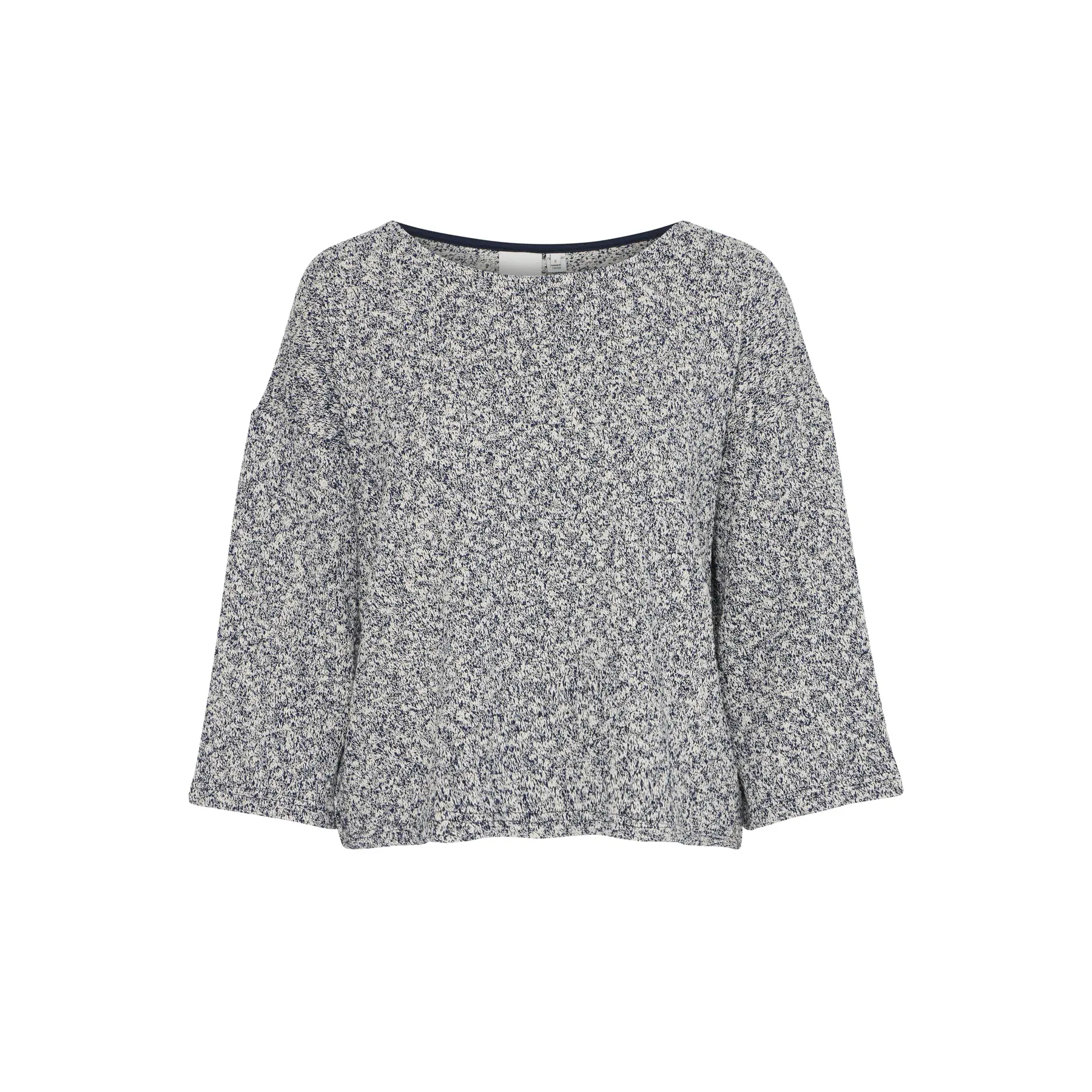 Pullover Damen Ichi Novella