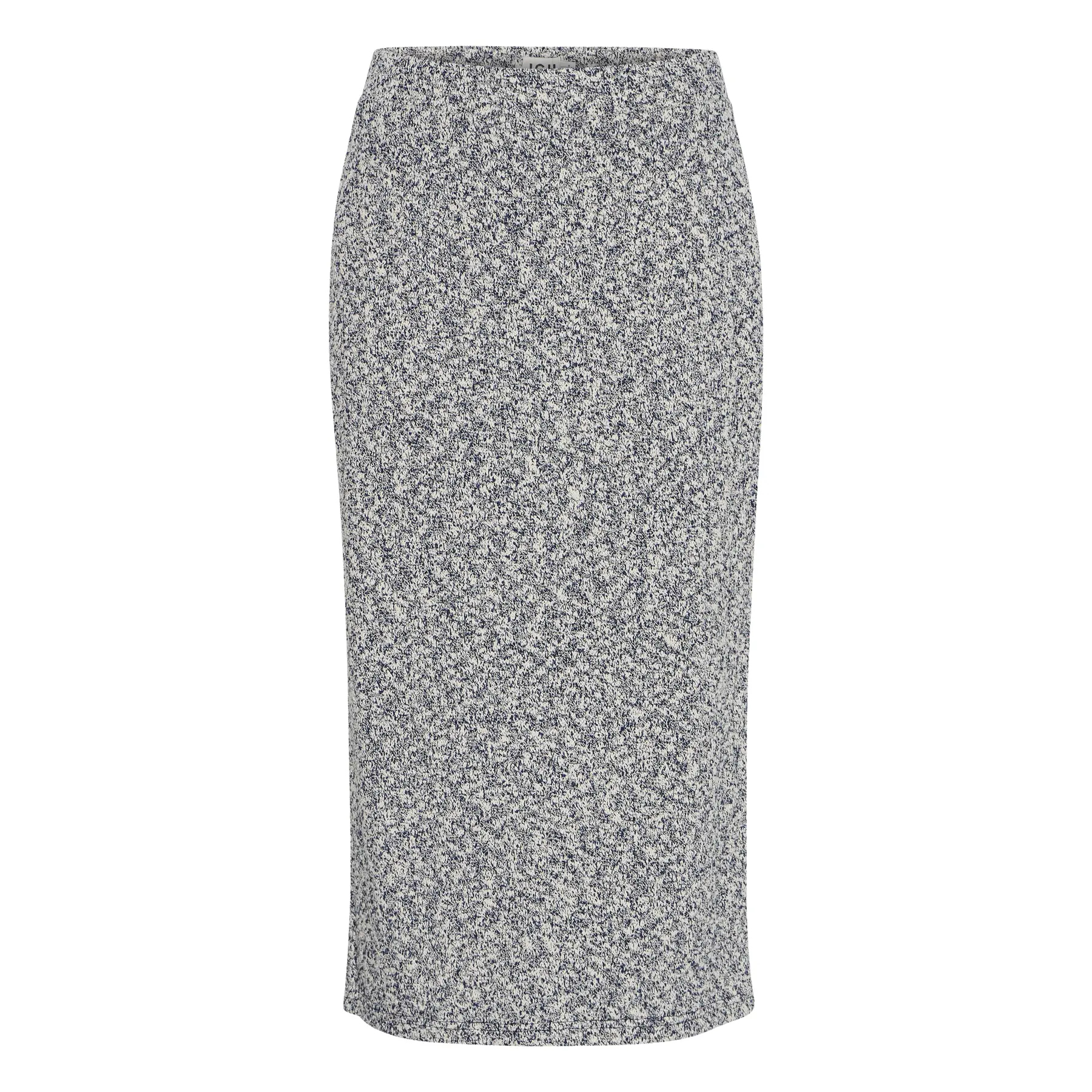 Ichi Women's Blue Skirt Novella