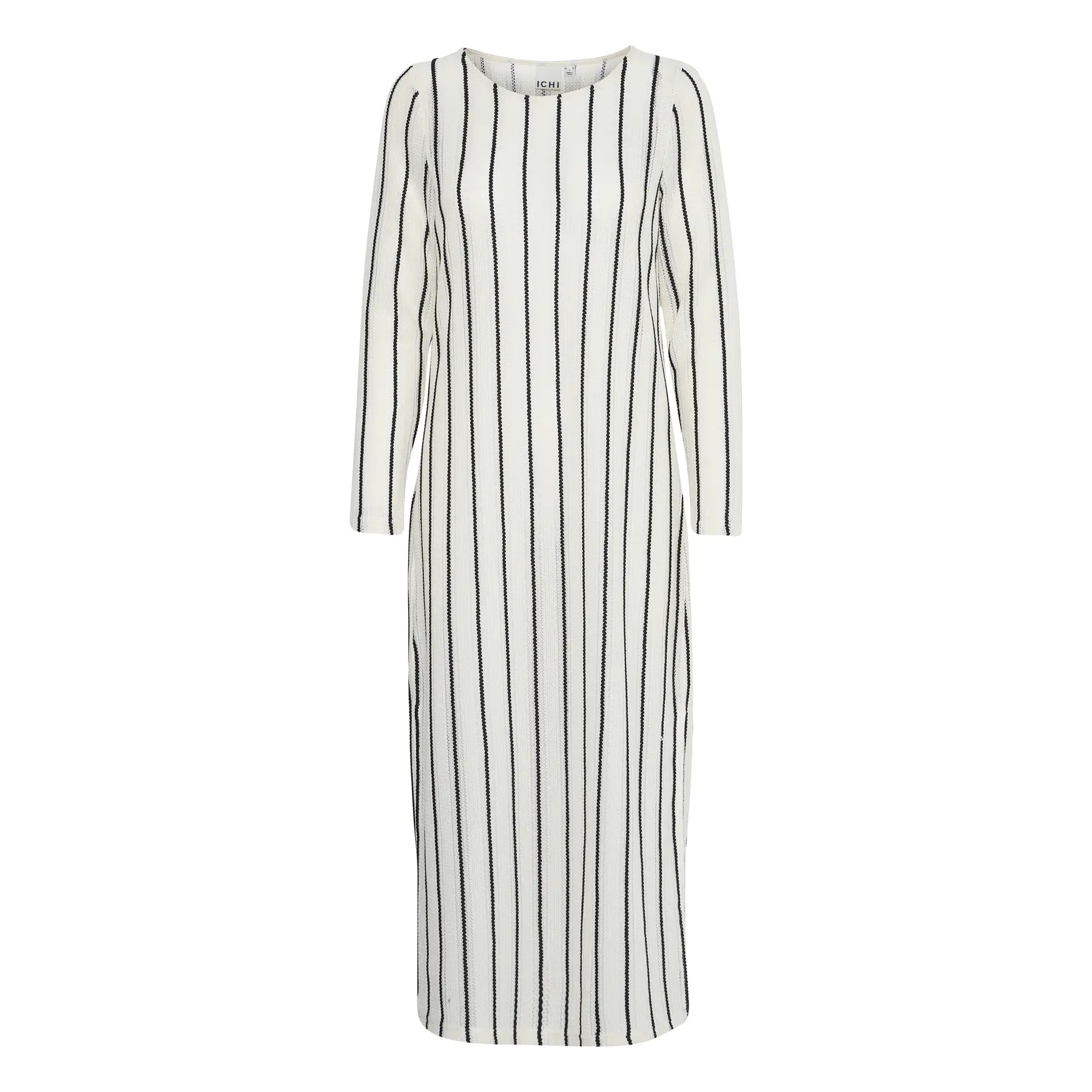 Kleid Damen Ichi Oskatina
