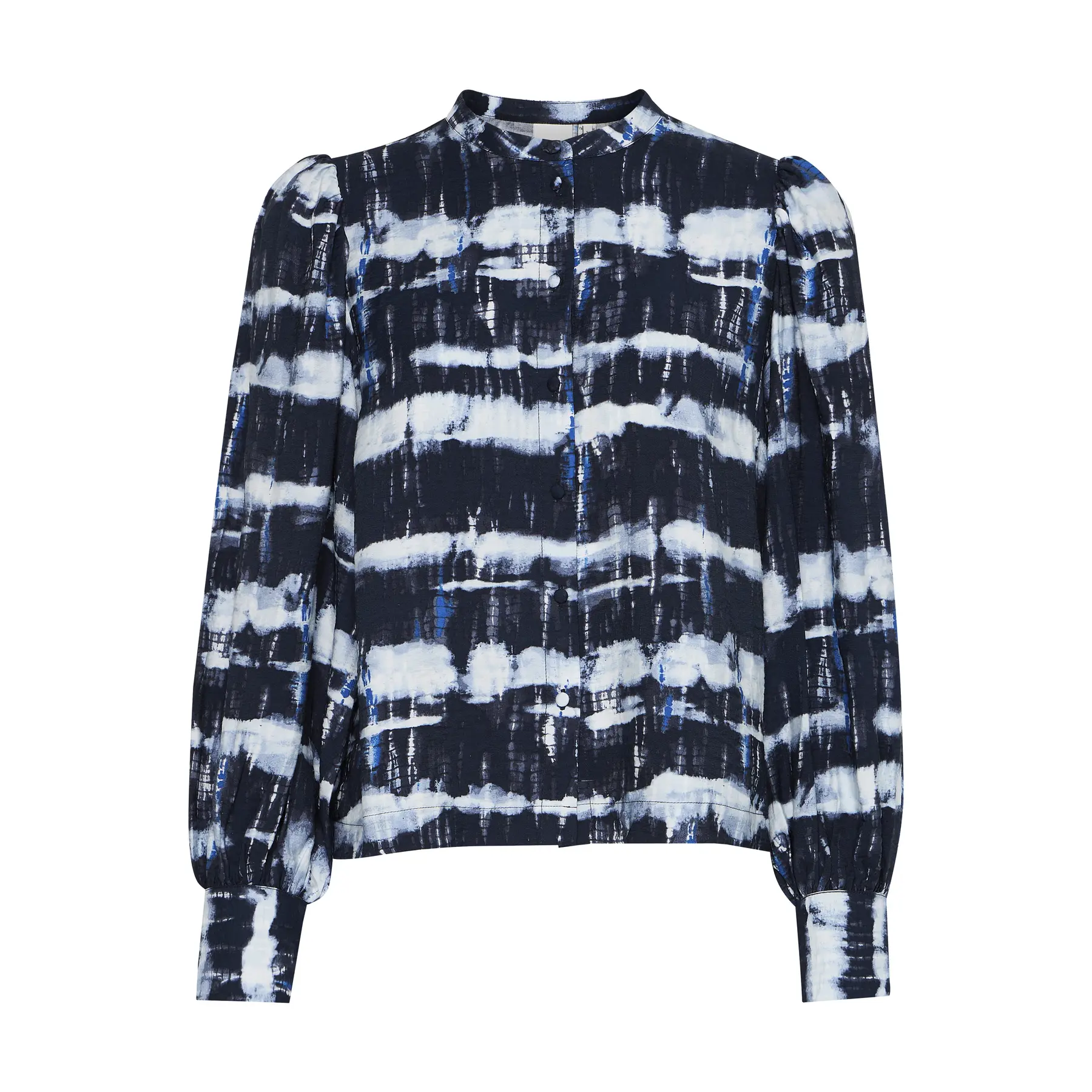 Damenbluse Ichi Variel
