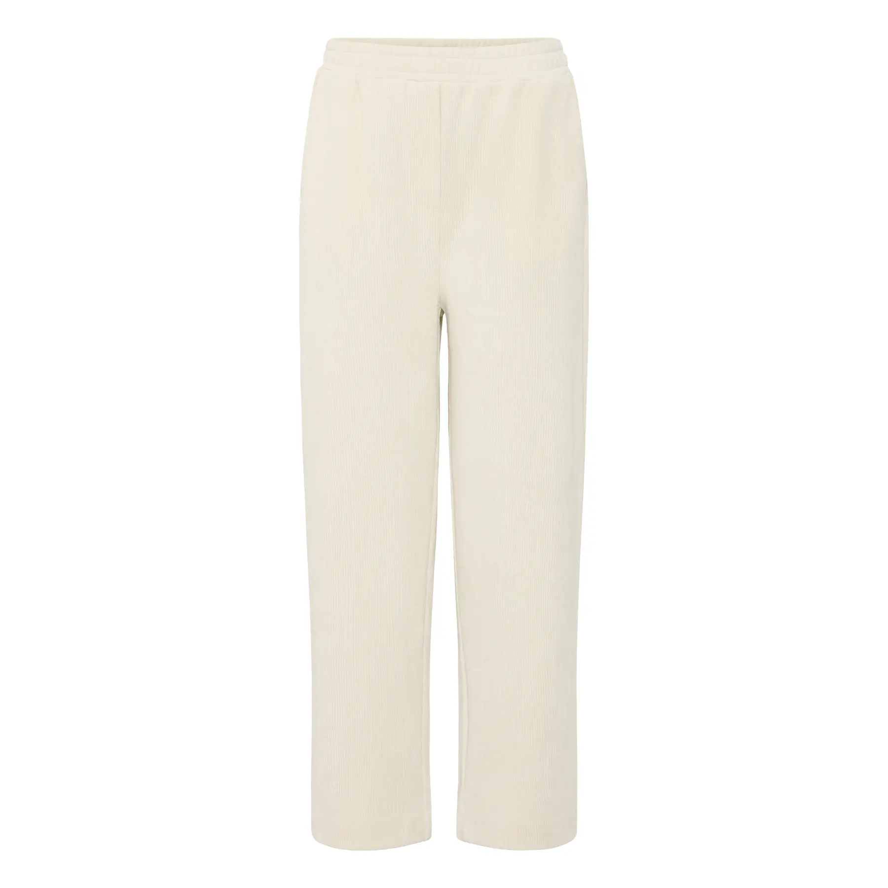 Pantaloni da donna Ichi Kate Corduroy