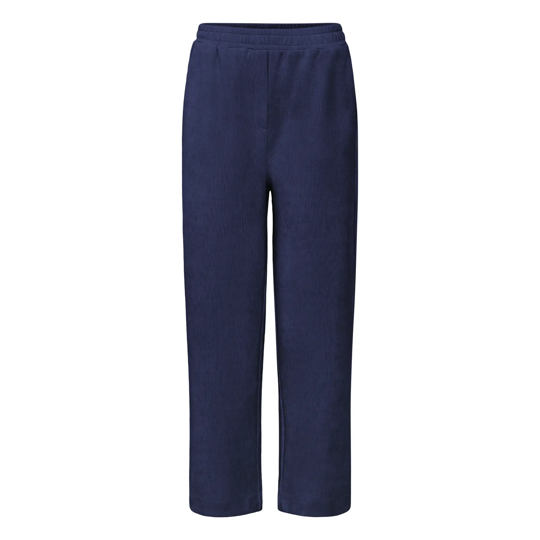 Pantaloni da donna Ichi Kate Corduroy