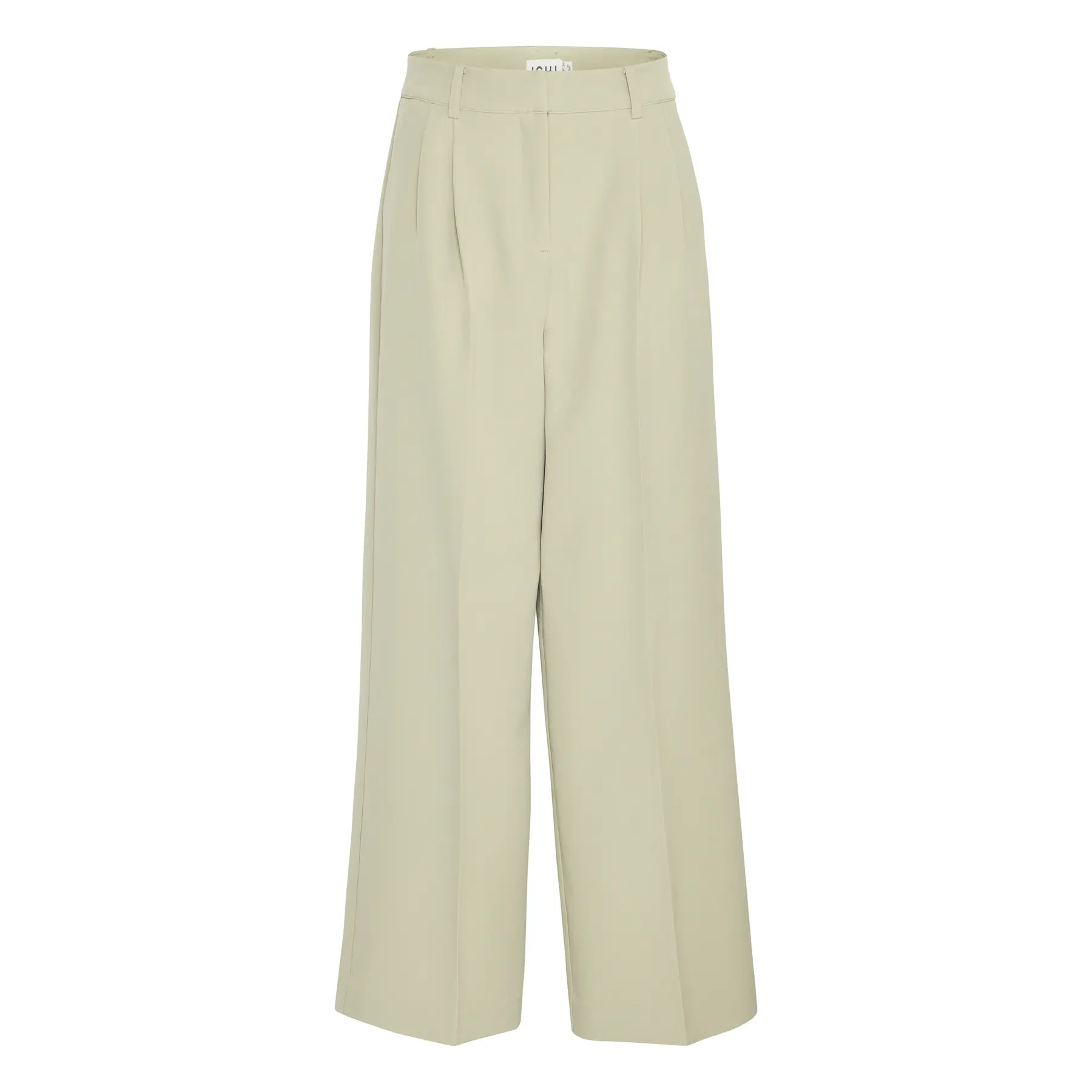 Pantaloni da donna Ichi Lexi PA9