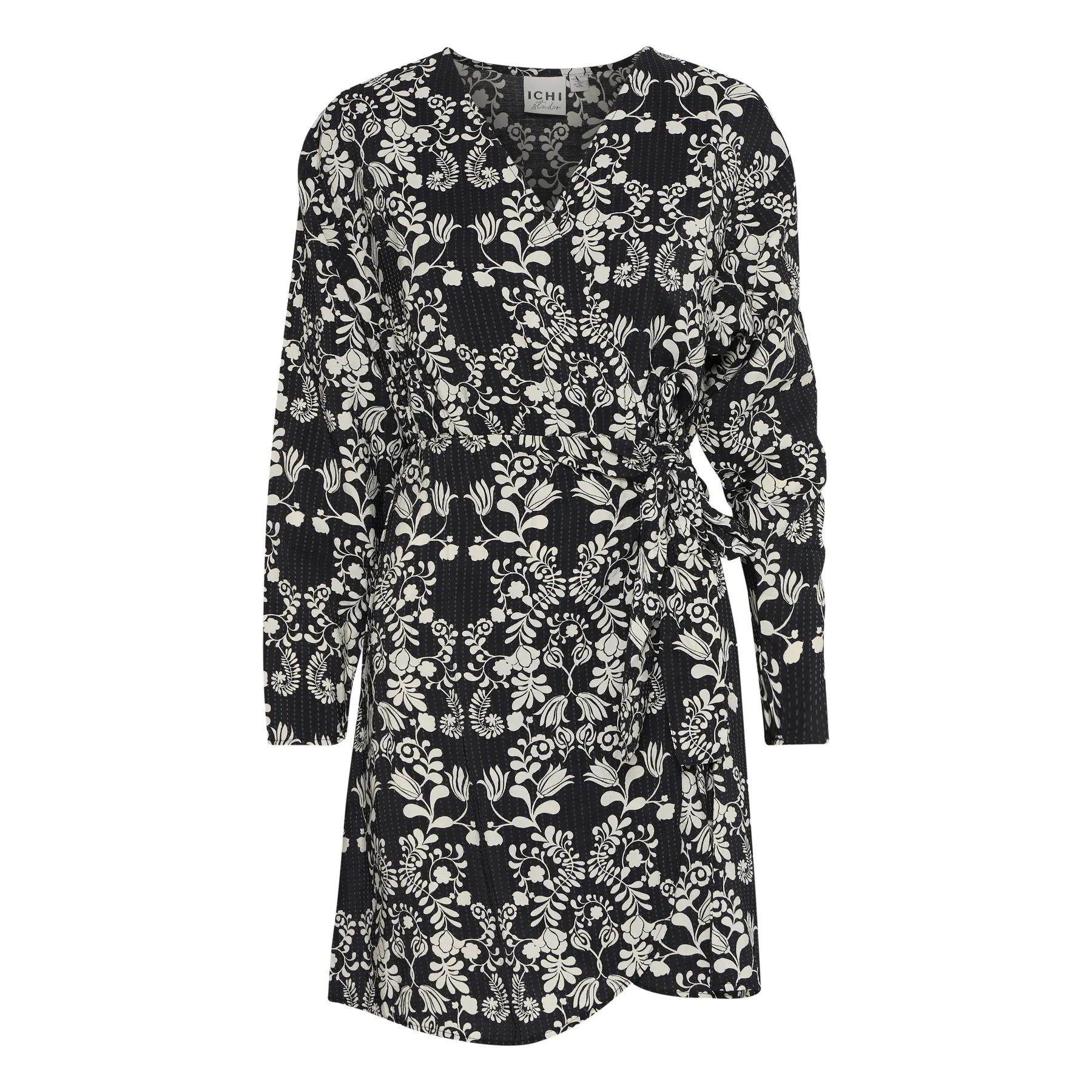 Robe femme Ichi Gocina DR2 Robe femme Ichi Gocina DR2