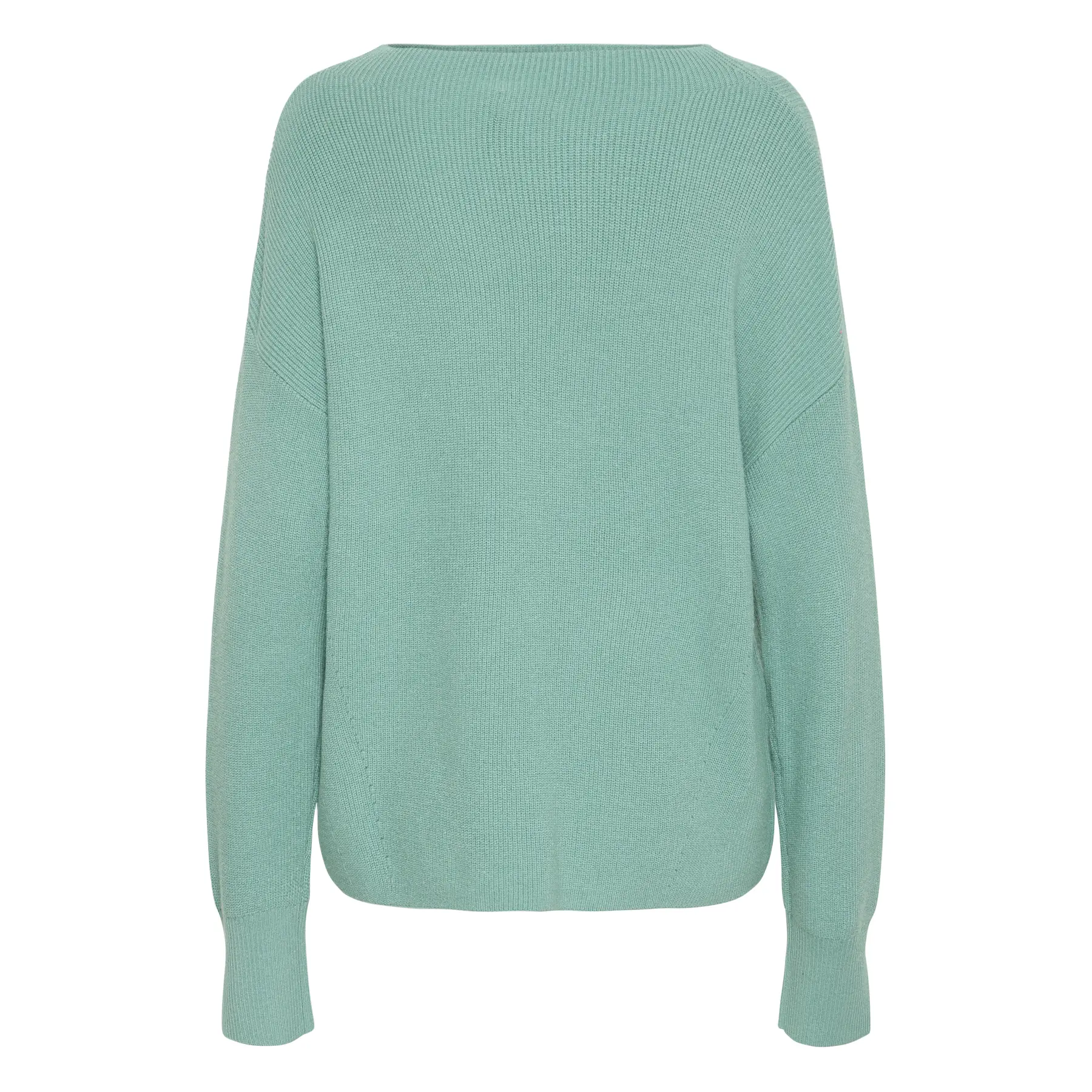 Pullover Damen Ichi Boston LS7