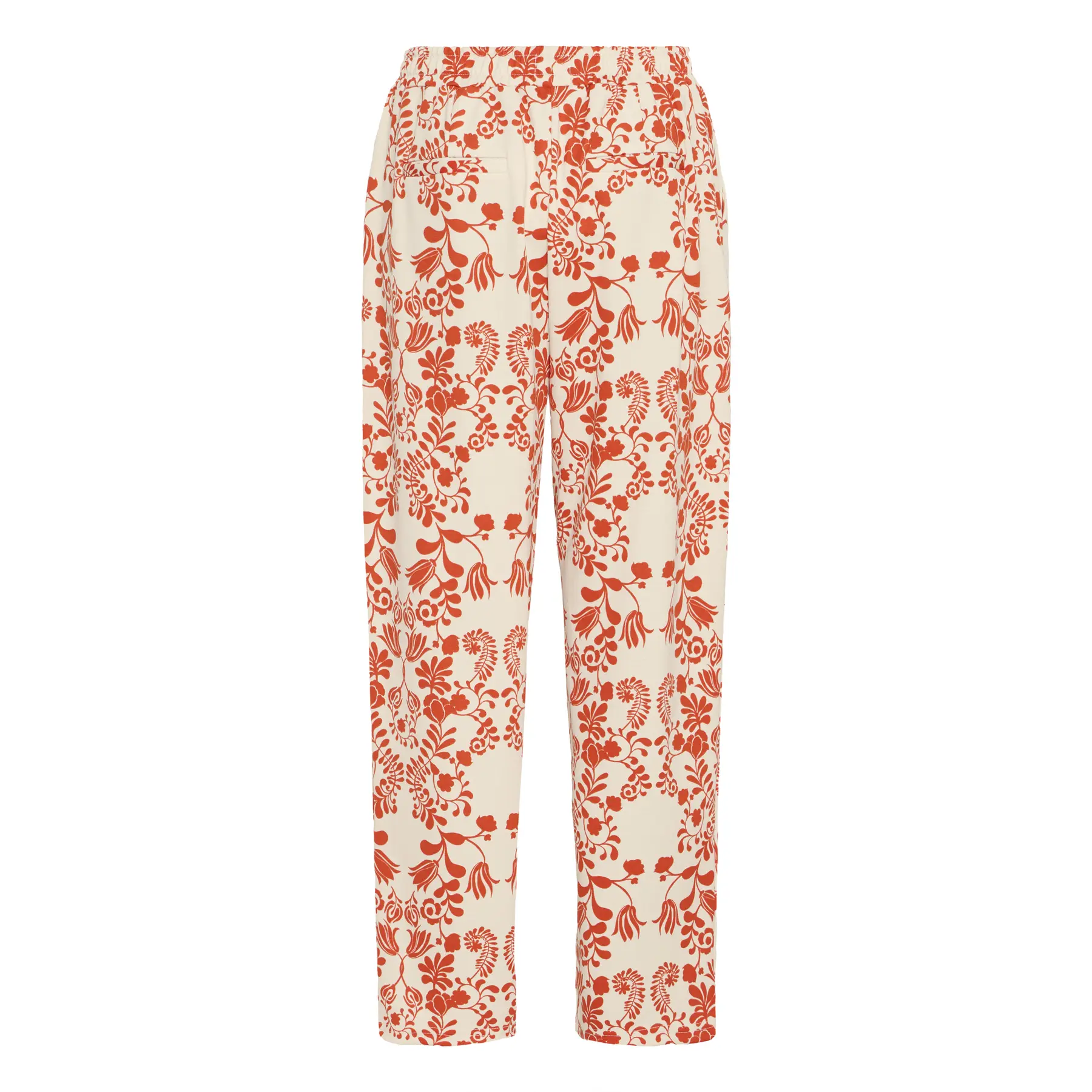 Pantaloni da donna Ichi Kate Print PA29