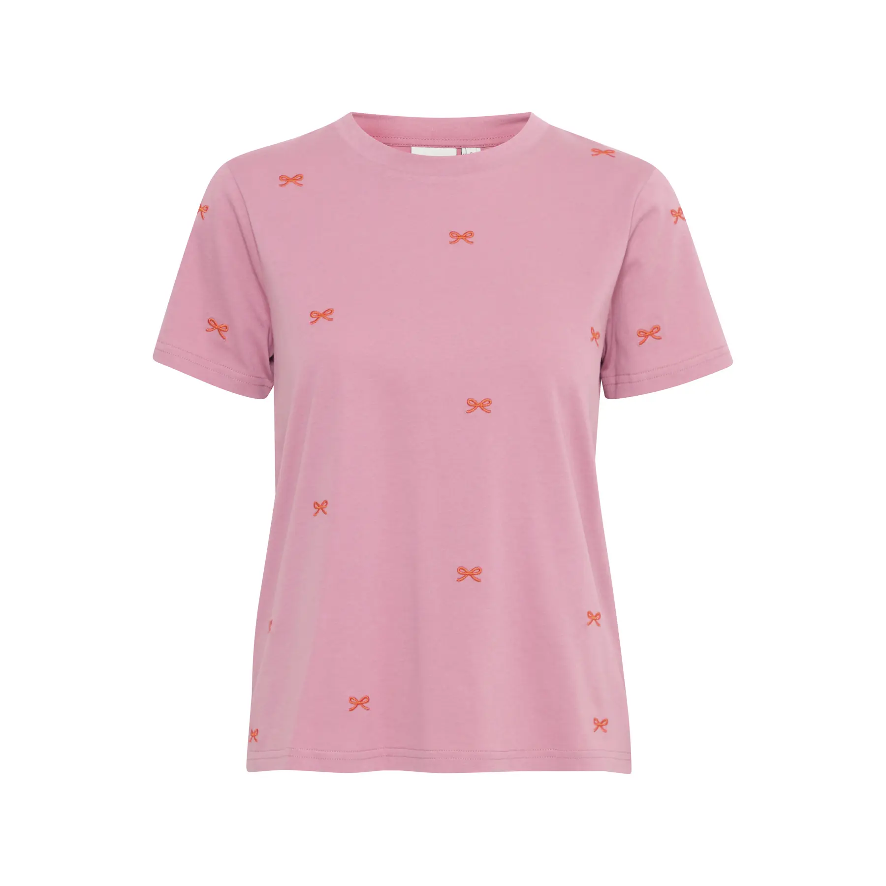 T-shirt da donna Ichi Camino 26