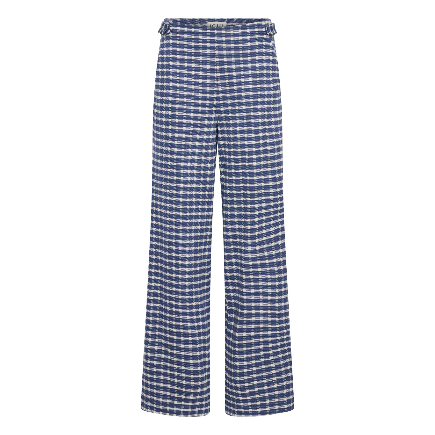 Pantaloni a palazzo da donna Ichi Kate Checlé