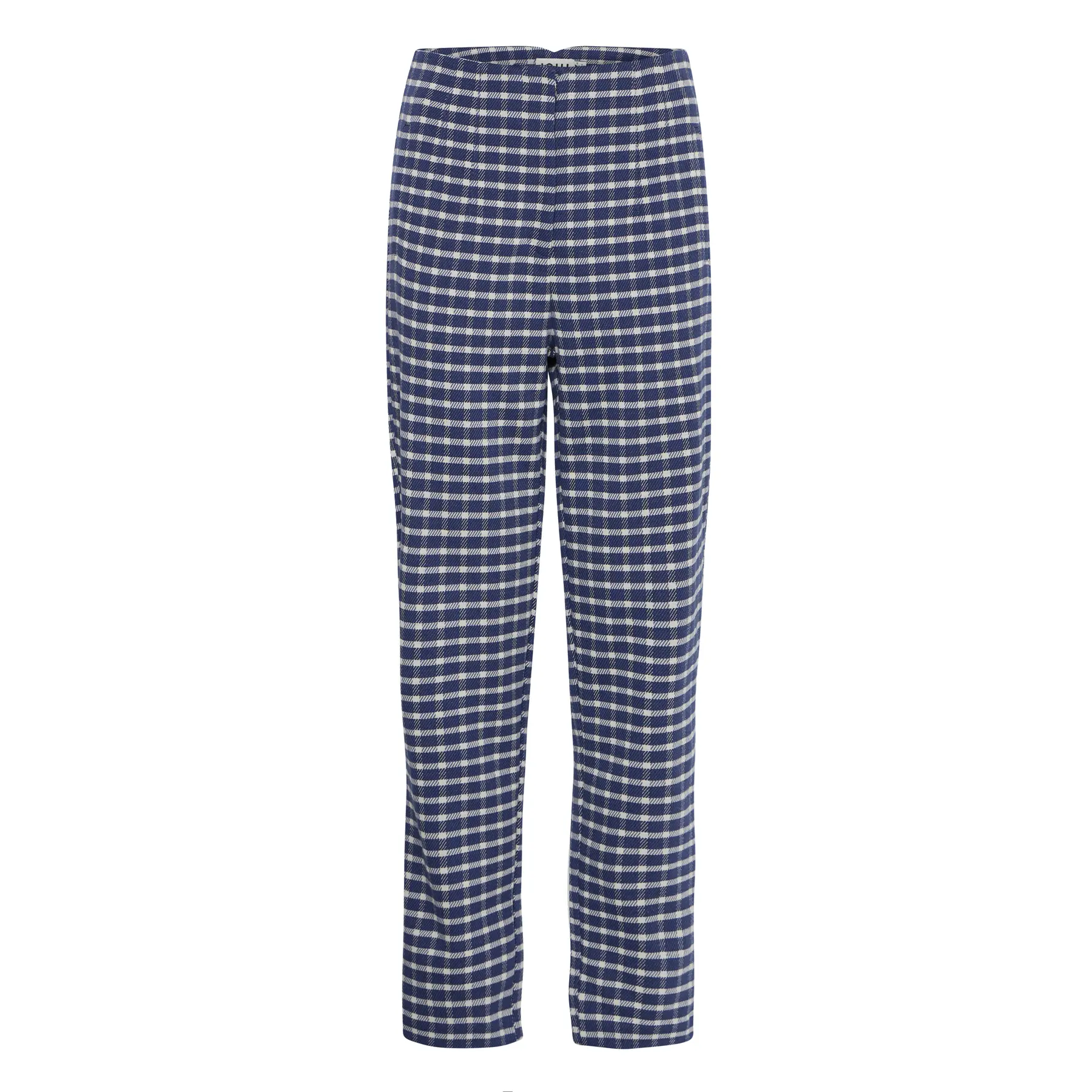 Pantaloni da donna Ichi Kate Checlé