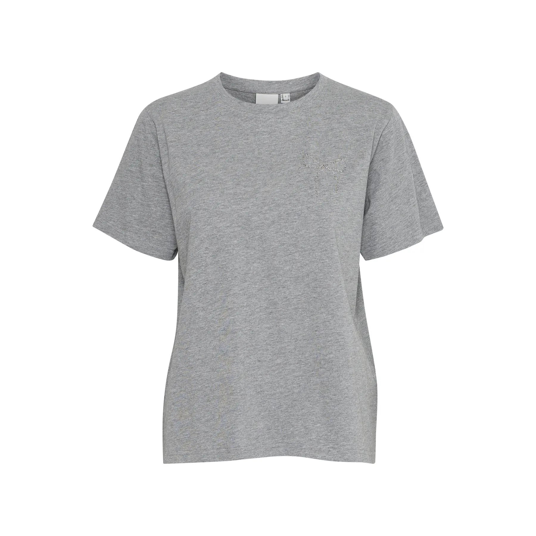 T-shirt femme Ichi Nynna 2 T-shirt femme Ichi Nynna 2