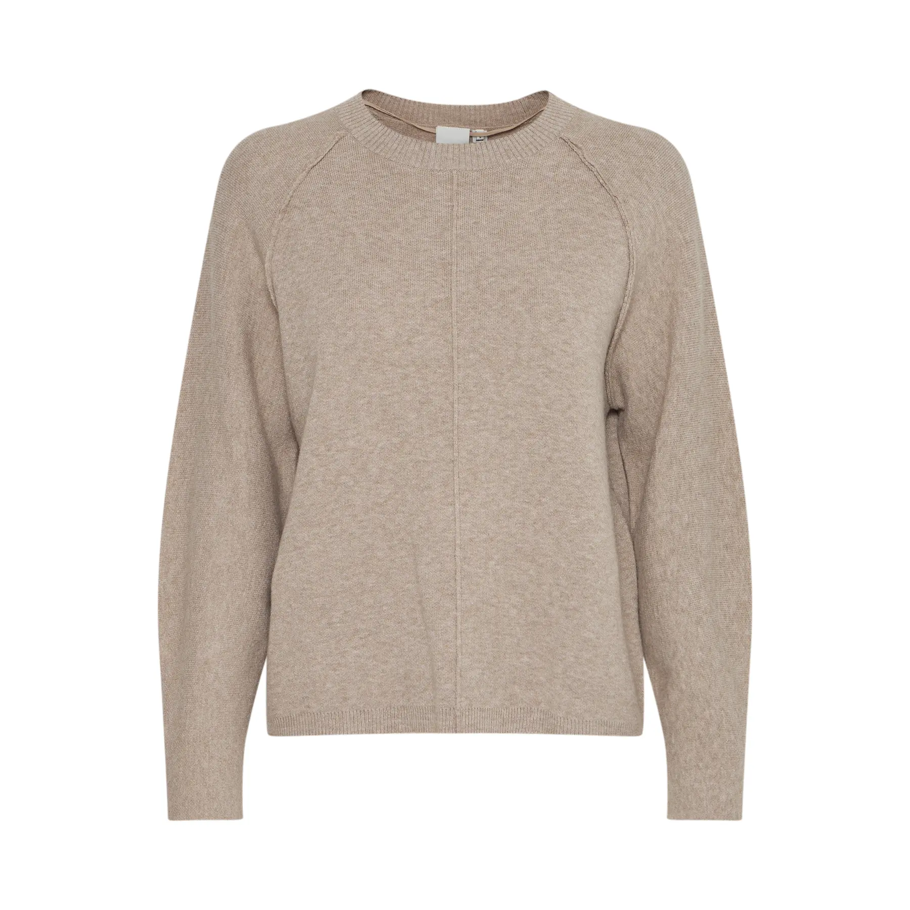 Pullover Damen Ichi Ballia