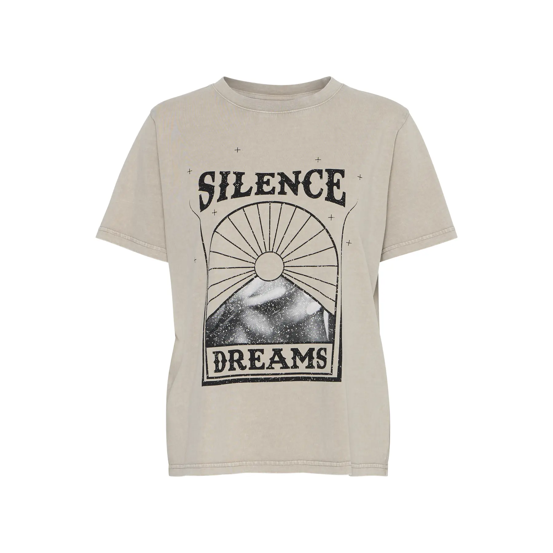T-Shirt Ichi Narini SS2