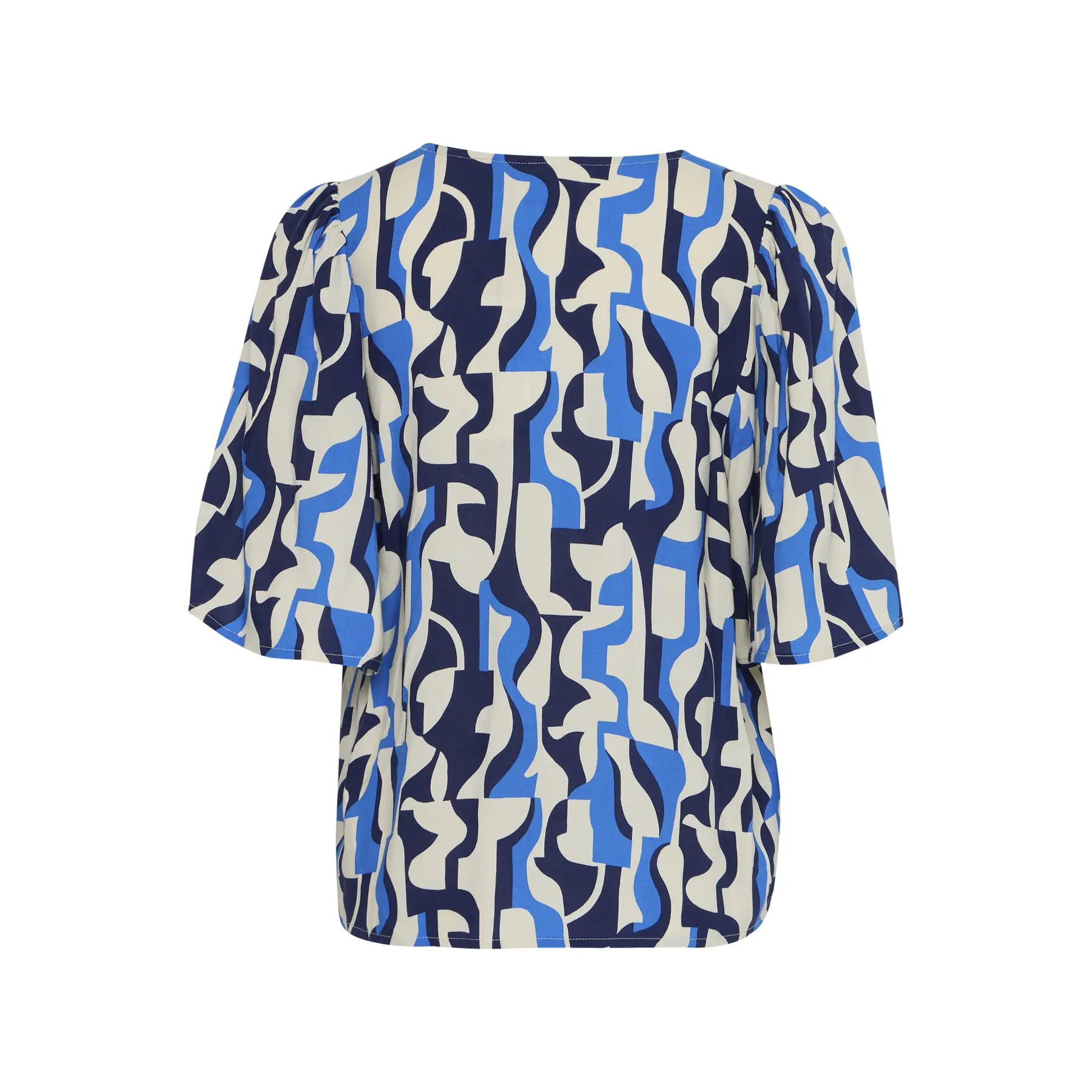 Blouse femme Ichi Vera 24 Blouse femme Ichi Vera 24
