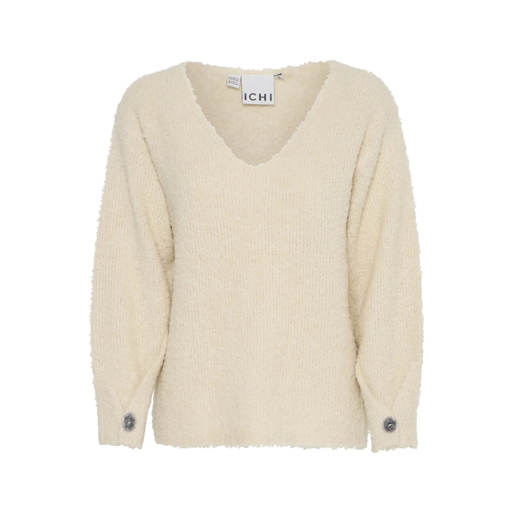 Pull femme Ichi Loucle Pull femme Ichi Loucle