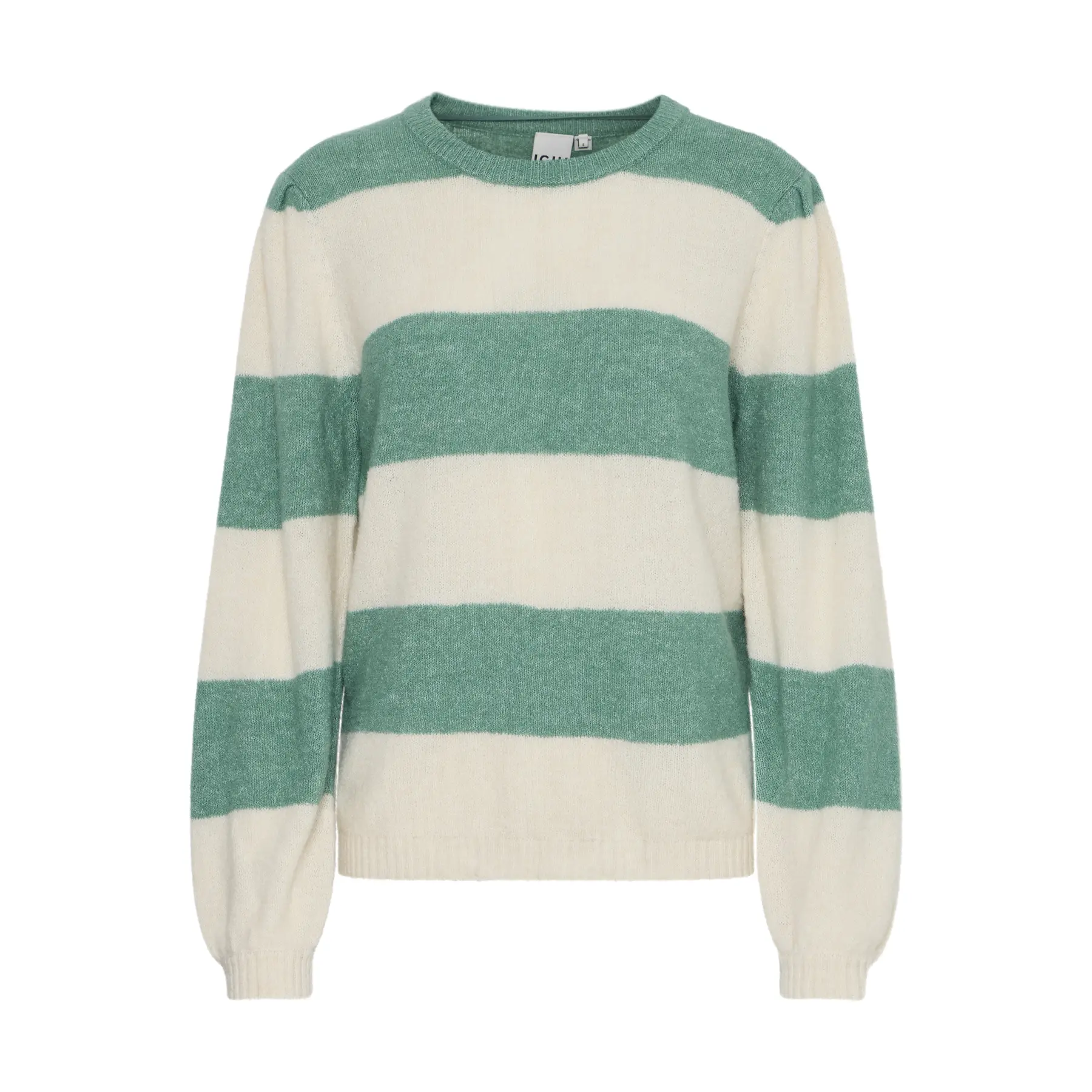 Pullover femme Ichi Dusty Pullover femme Ichi Dusty