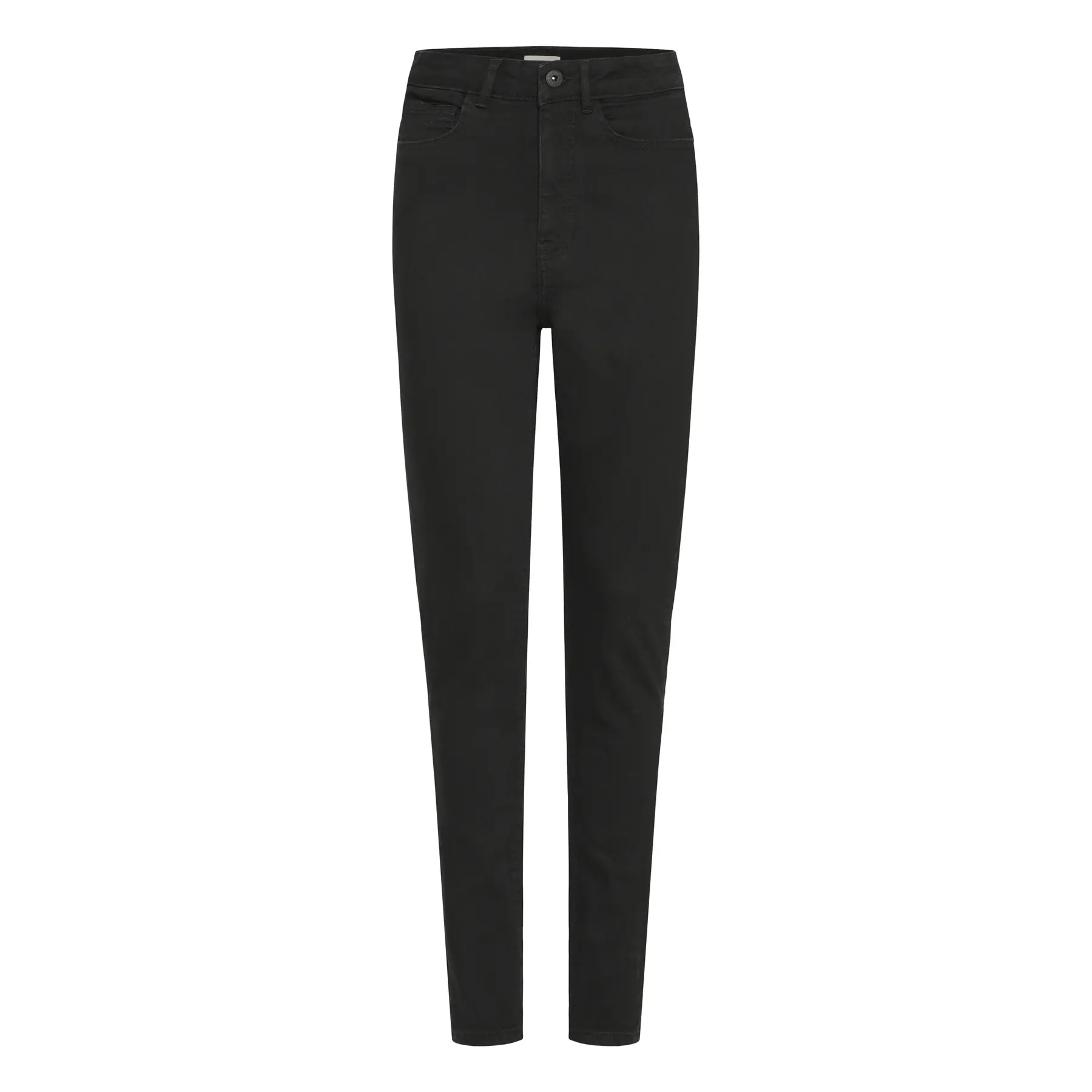 Jeans skinny a vita alta donna Ichi Twiggy