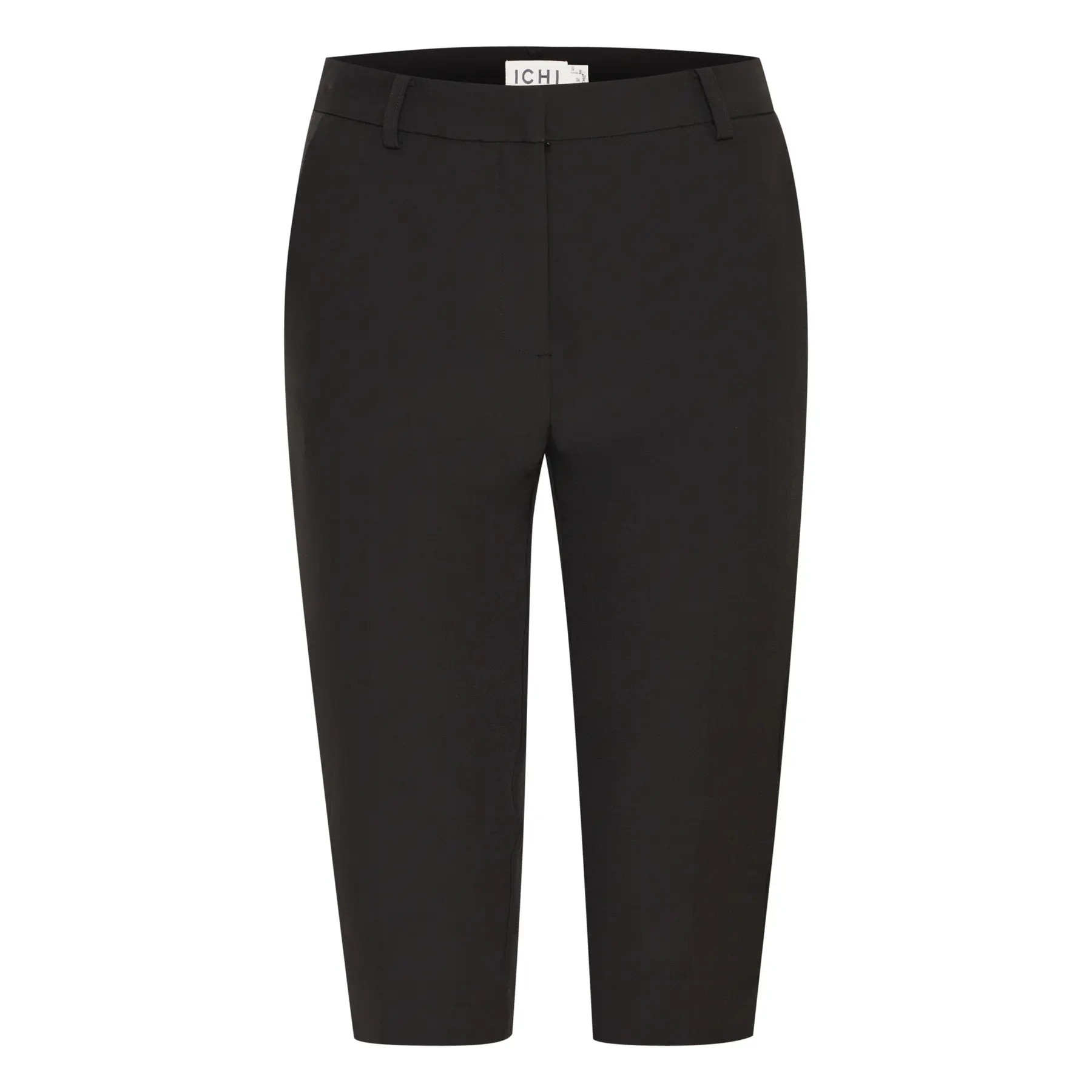Caprihose Damen Ichi Lexi