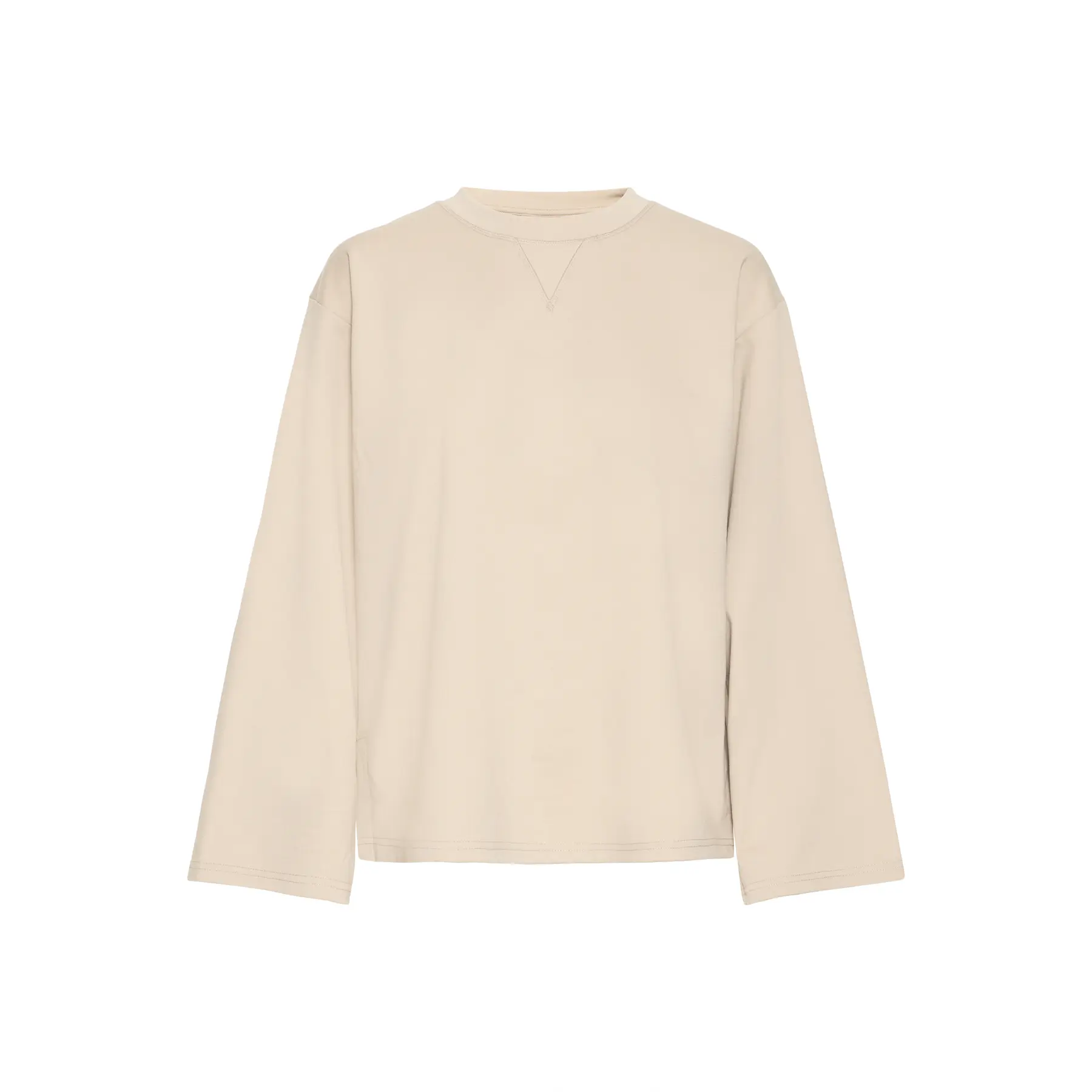 T-shirt manches longues femme Ichi Kala T-shirt manches longues femme Ichi Kala