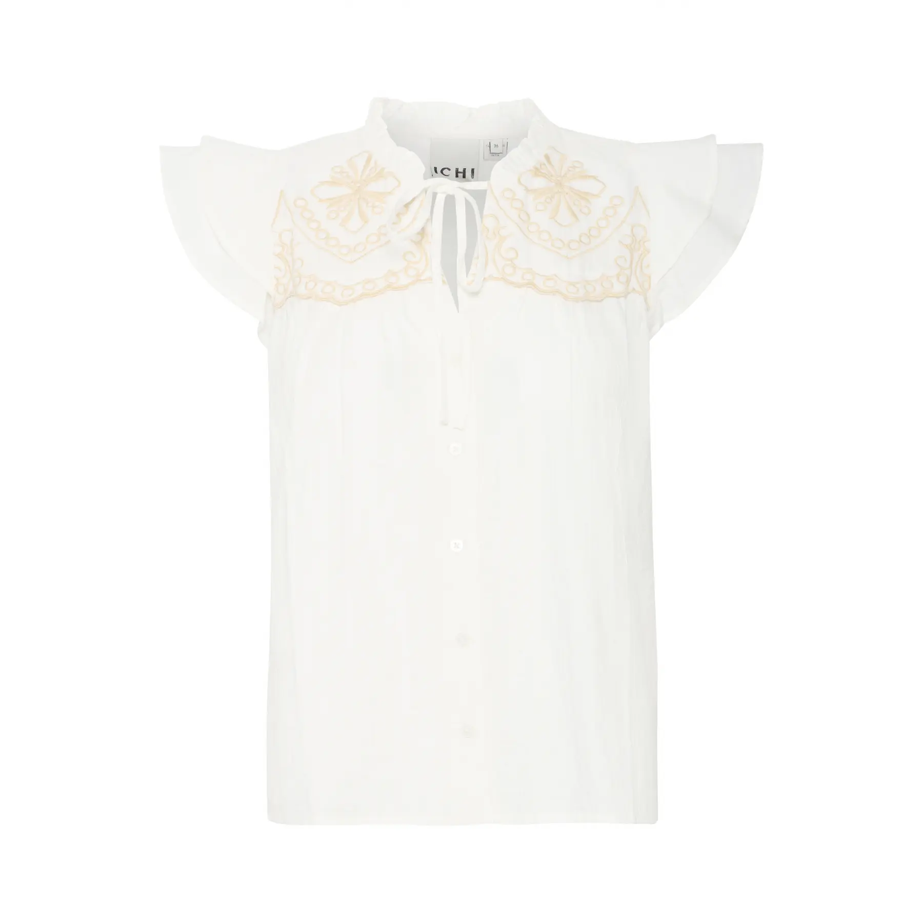 Camicetta da donna Ichi Gaelle