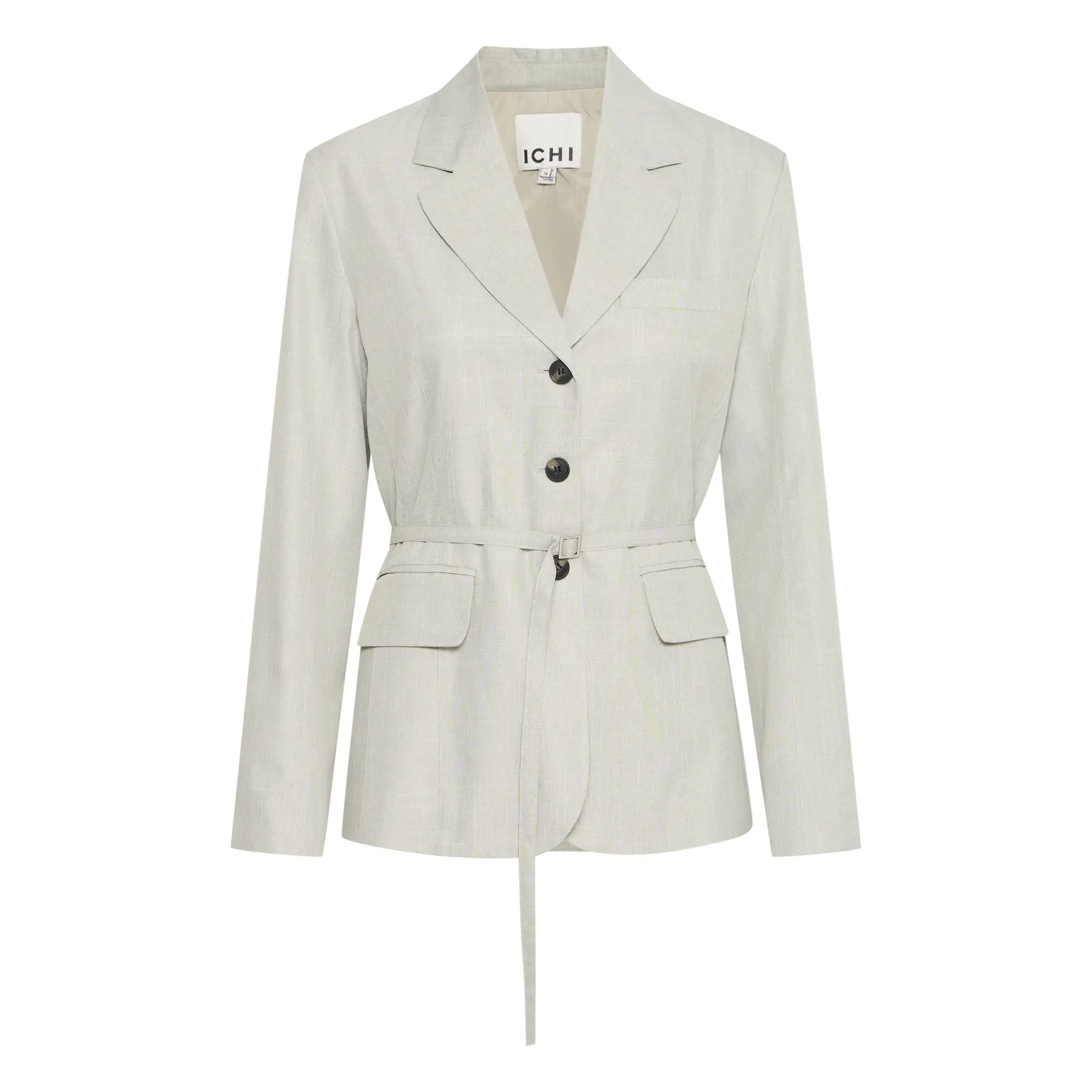 Blazer Damen Ichi Leevana