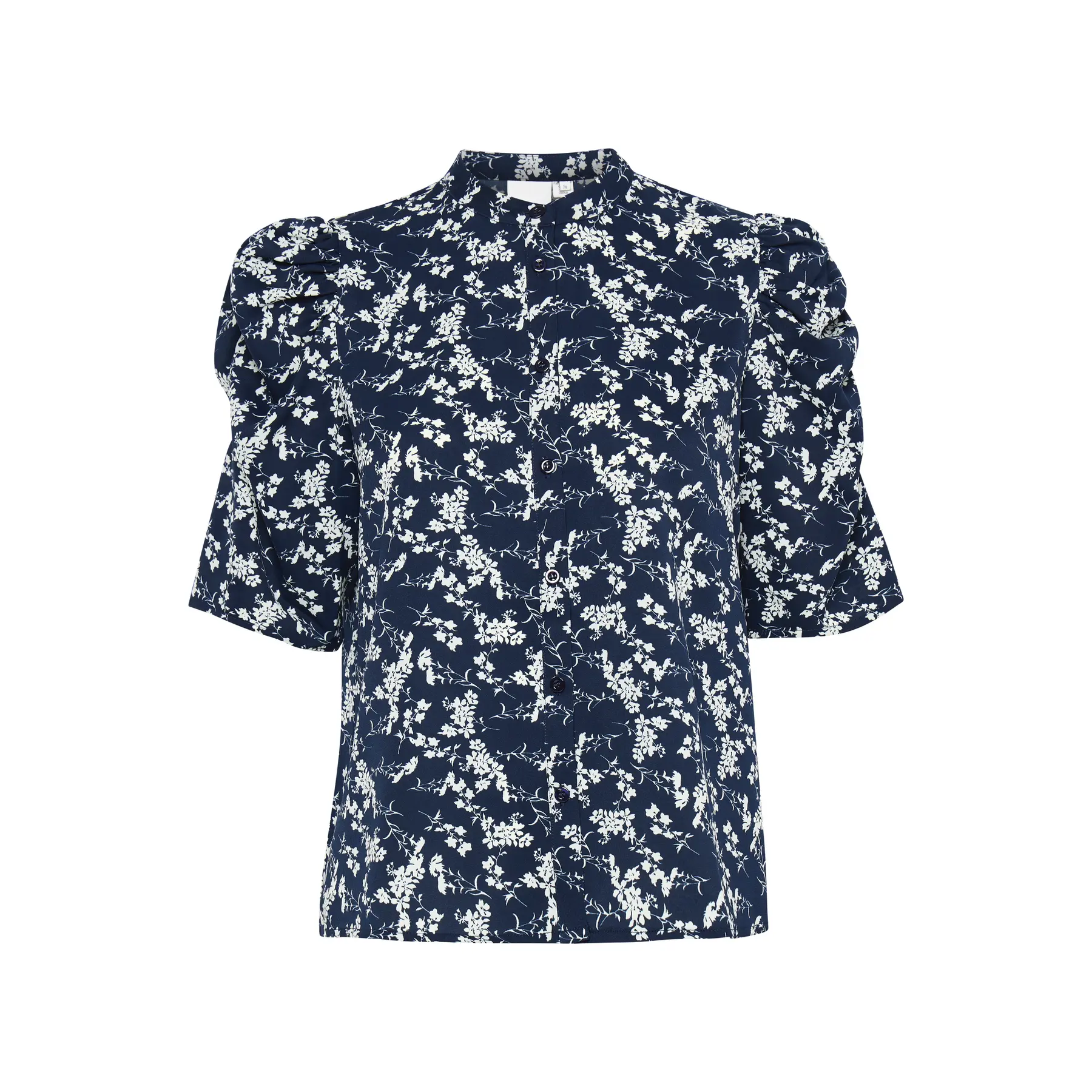 Blouse femme Ichi Inina