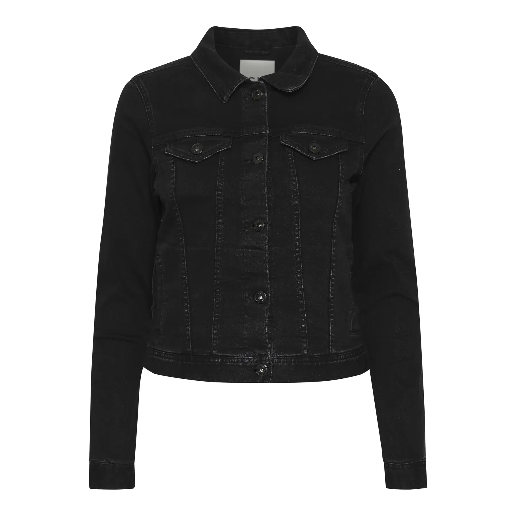 Jeansjacke Damen Ichi Billy