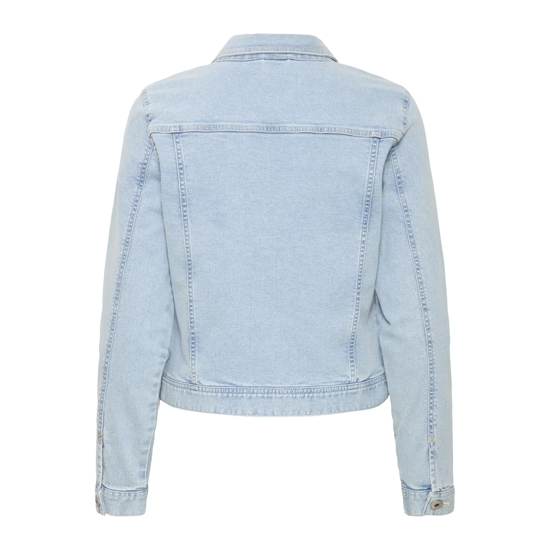 Jeansjacke Damen Ichi Billy