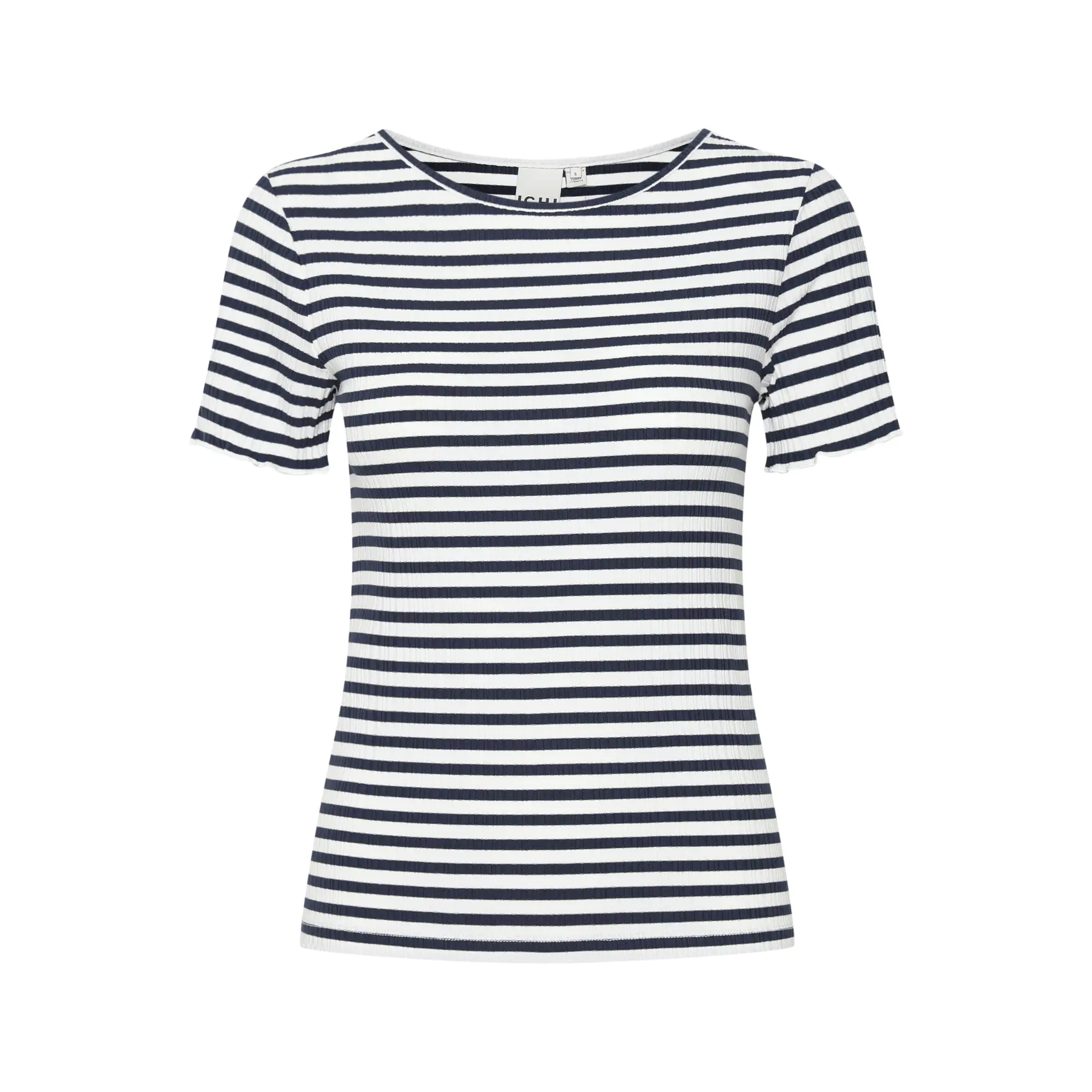 T-shirt da donna Ichi Cella