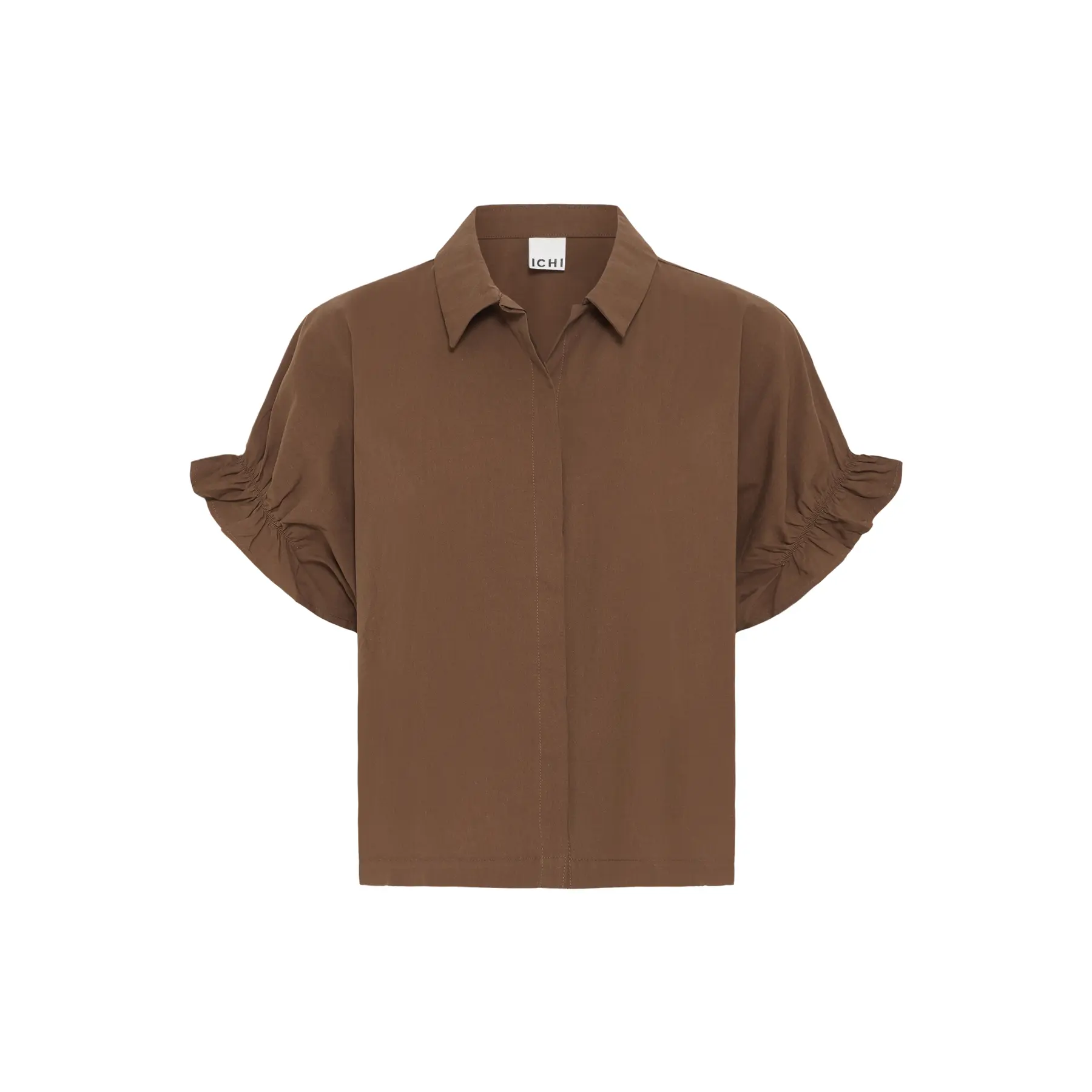 Women's polo shirt Ichi Sami